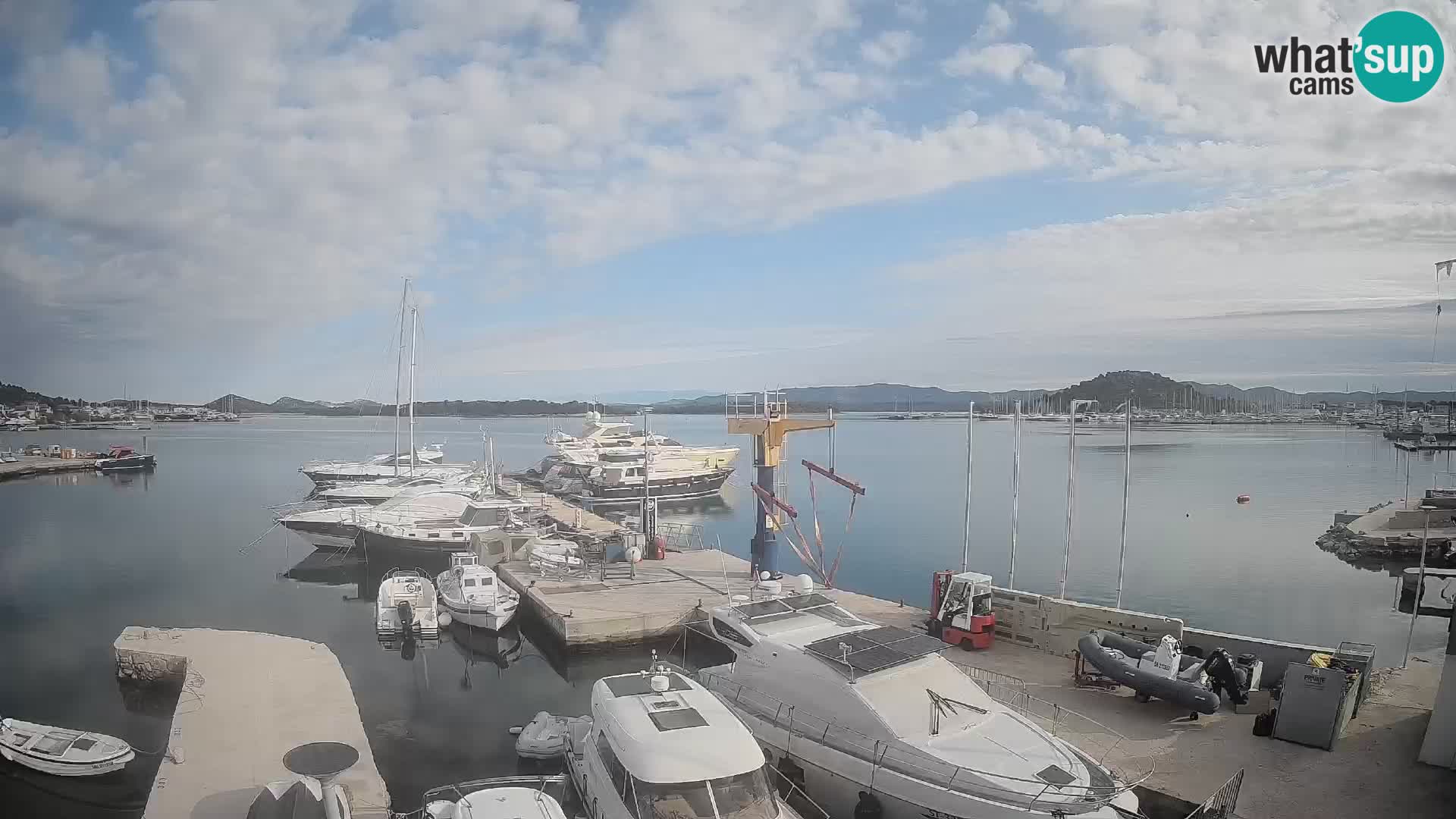 Murter – Marina Nautika Murter