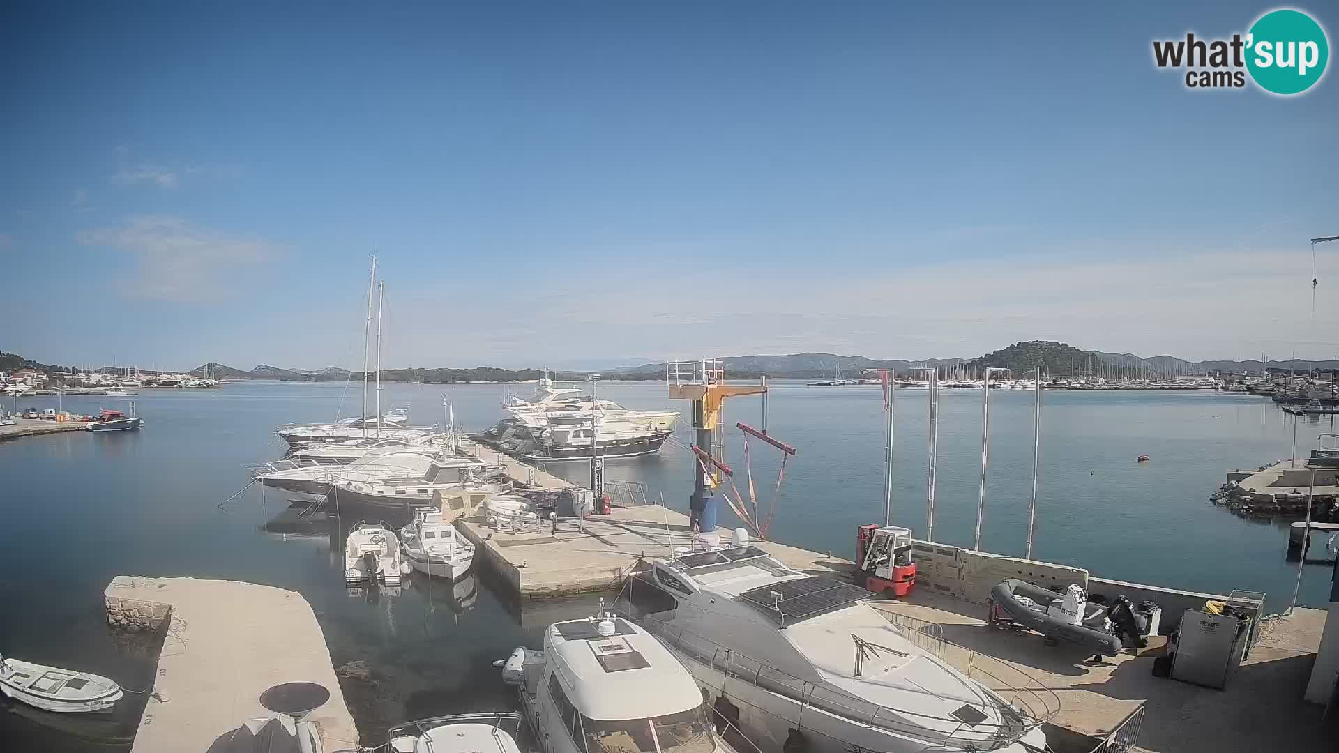 Murter – Marina Nautika Murter