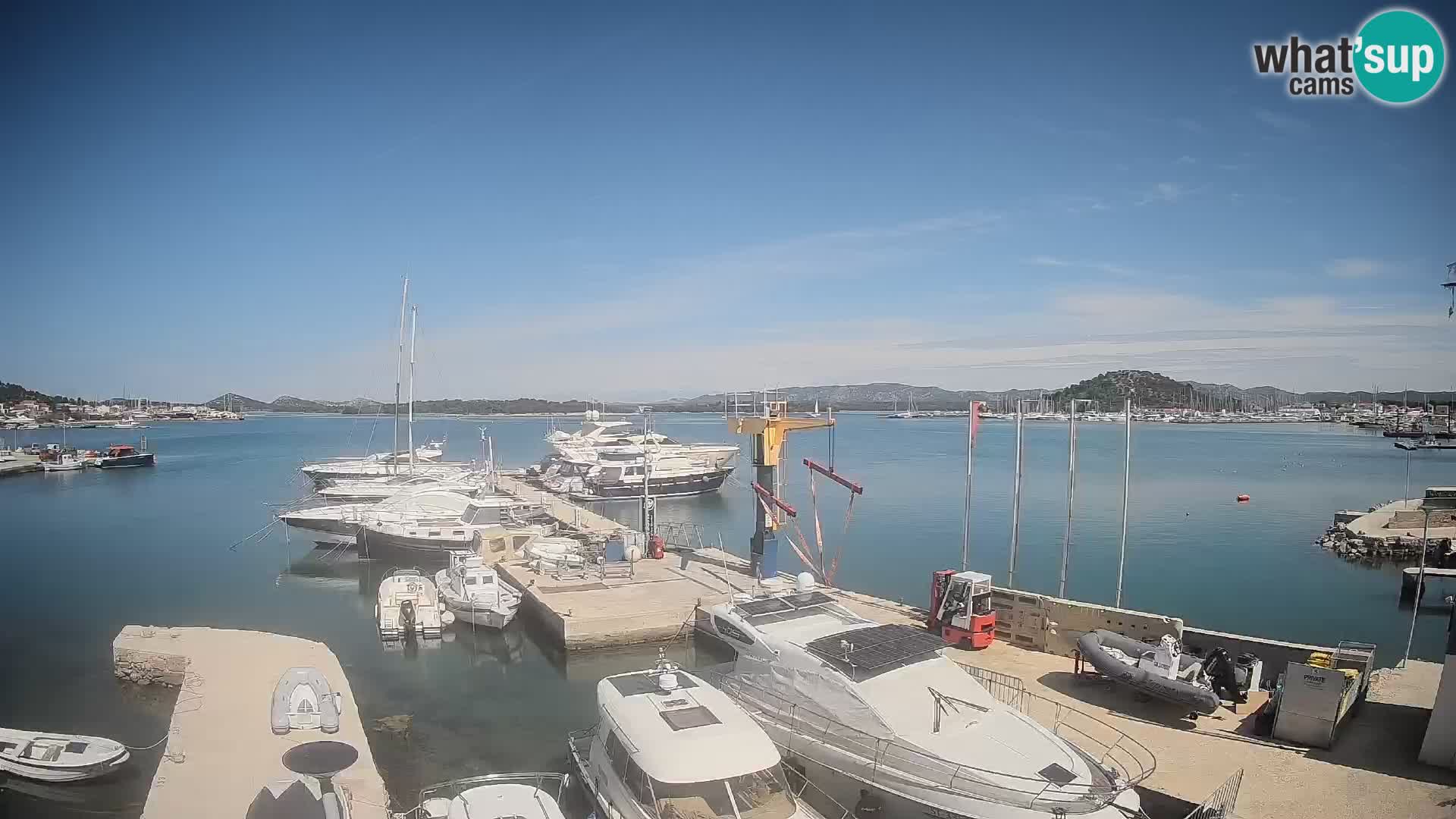 Murter – Marina Nautika Murter