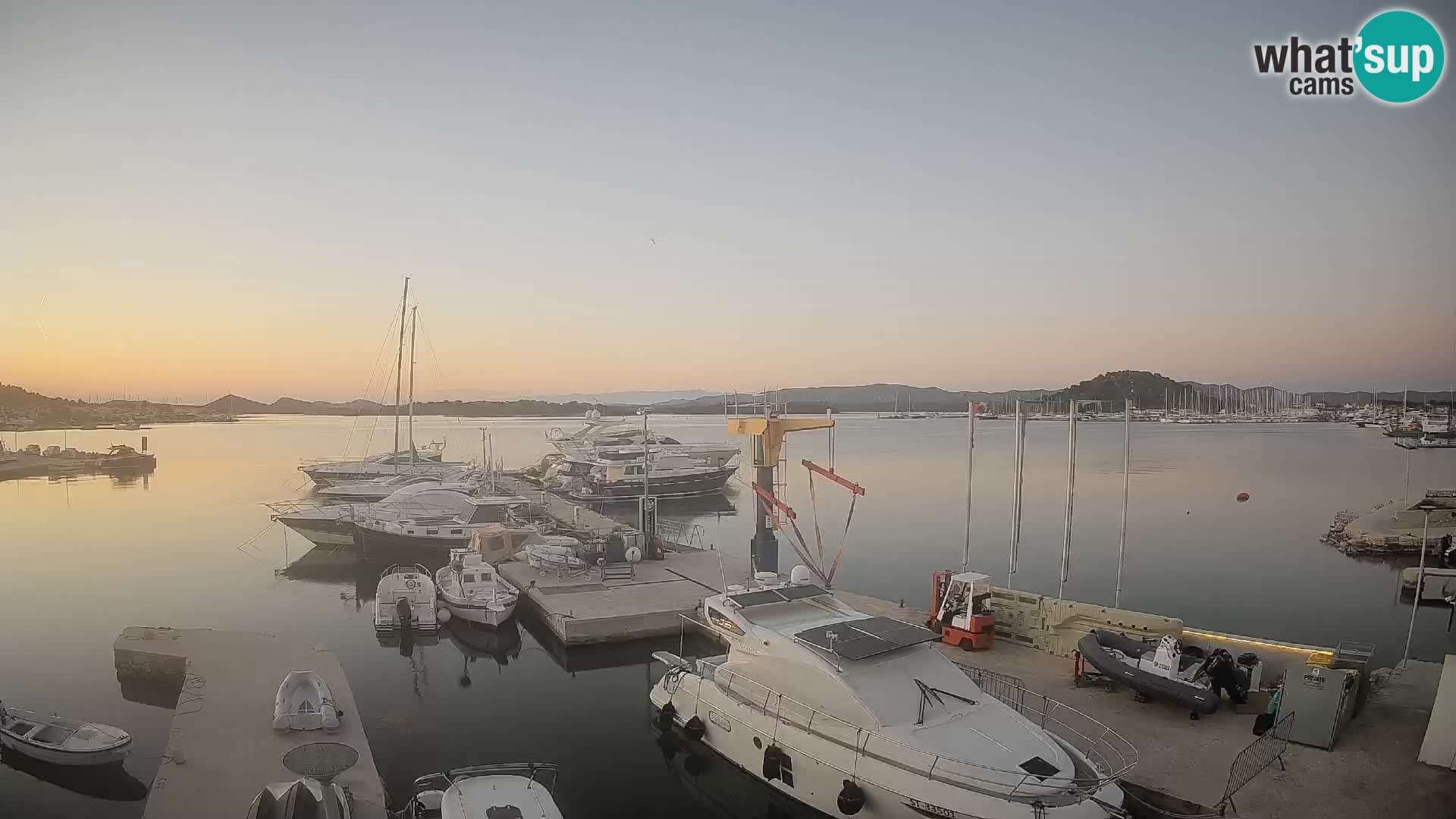 Murter – Marina Nautika Murter