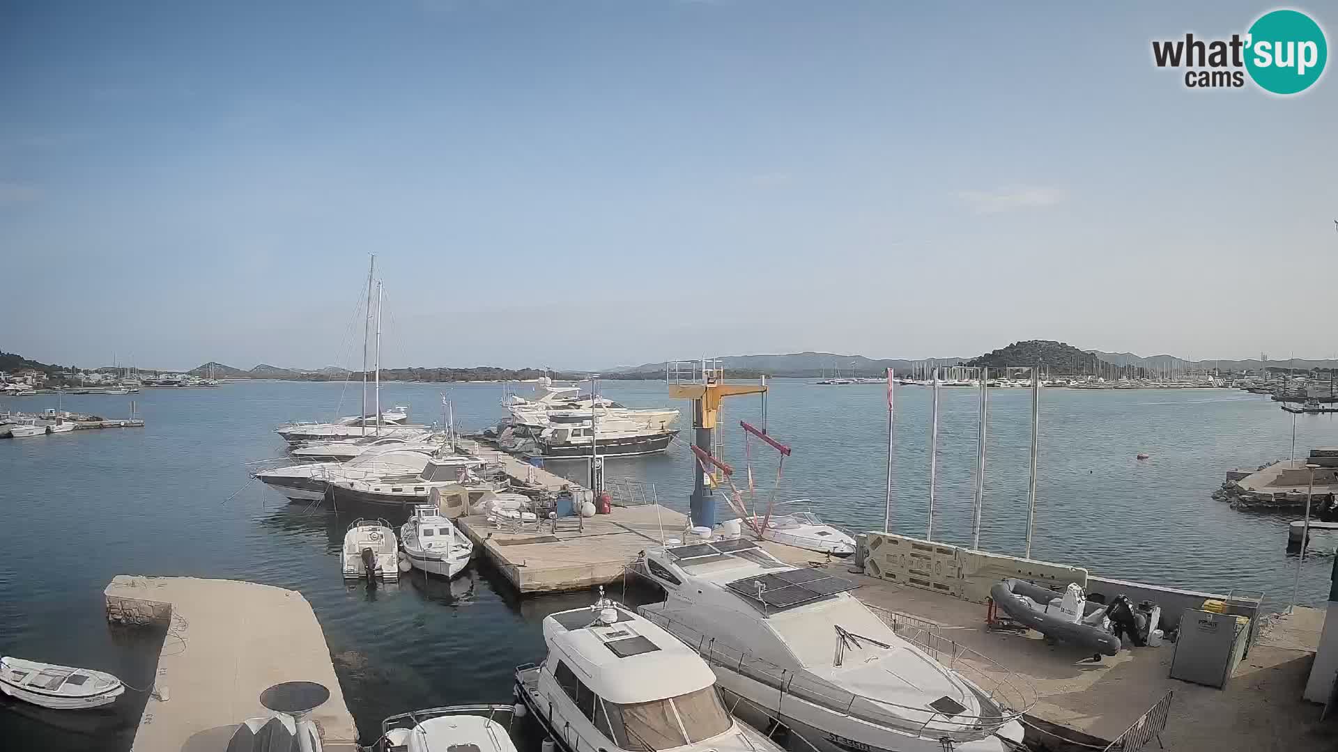 Murter – Marina Nautika Murter