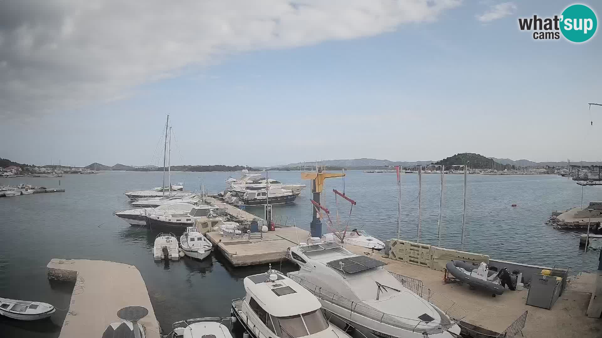 Murter – Marina Nautika Murter