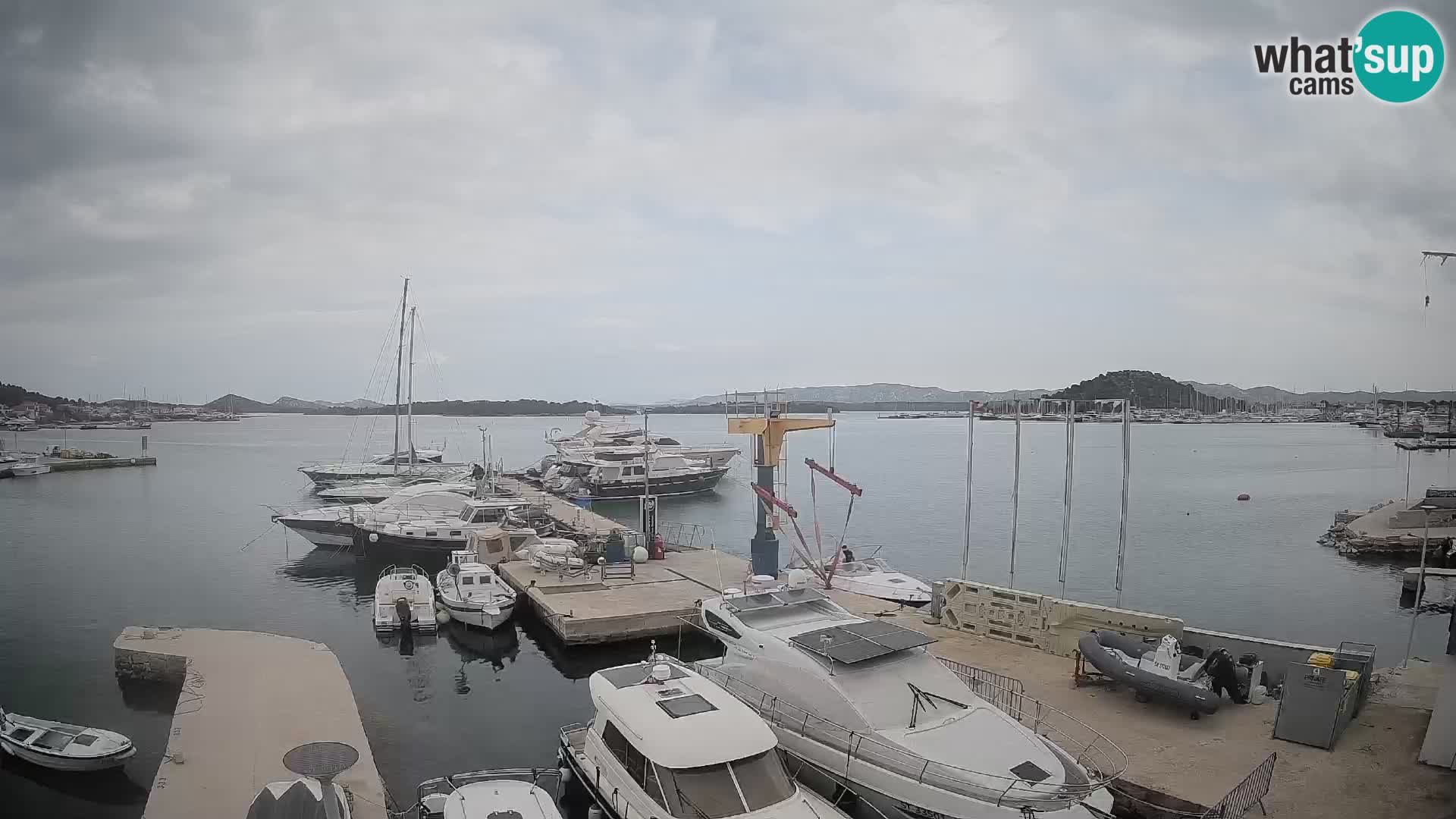 Murter – Marina Nautika Murter