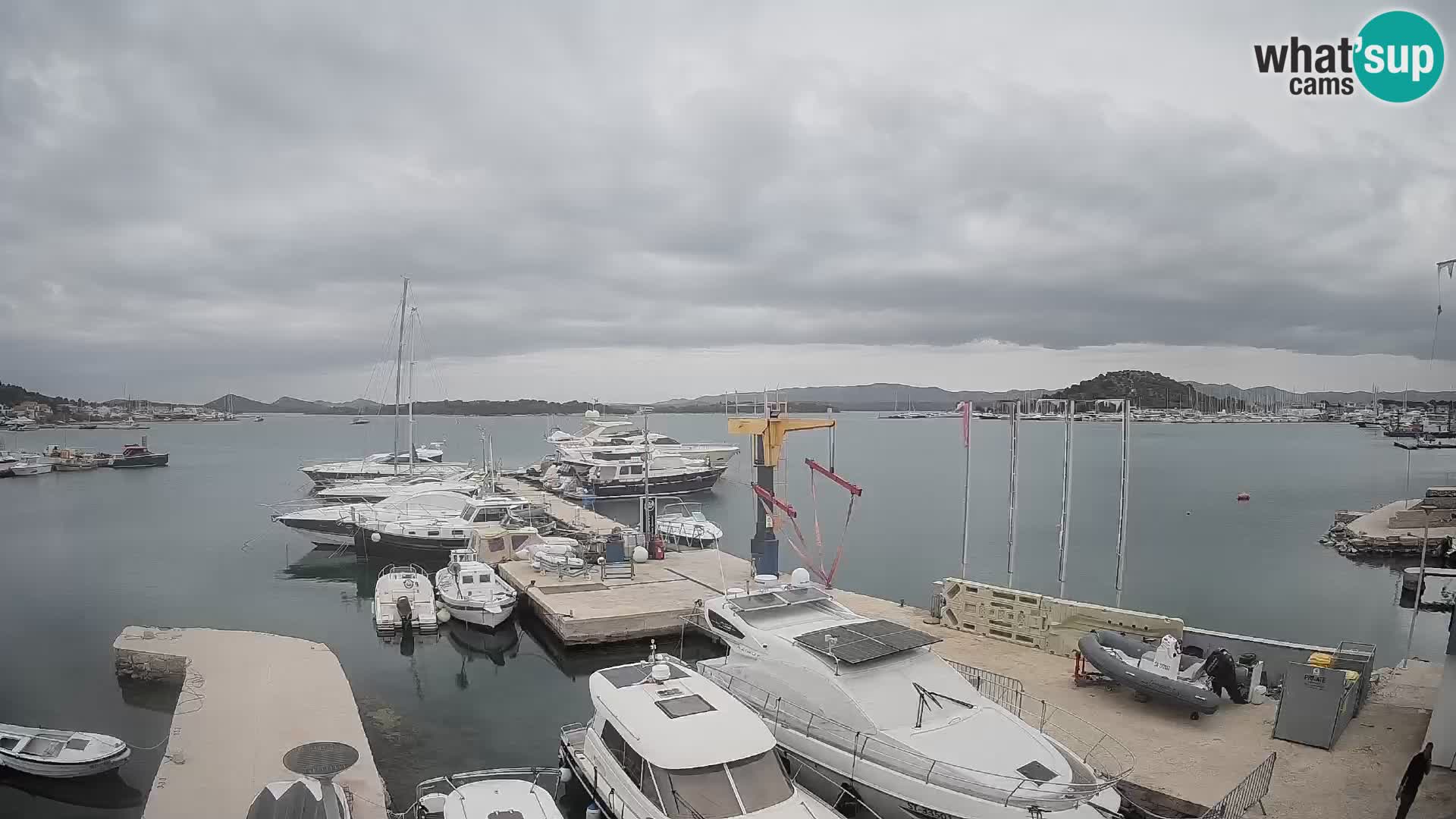 Murter – Marina Nautika Murter