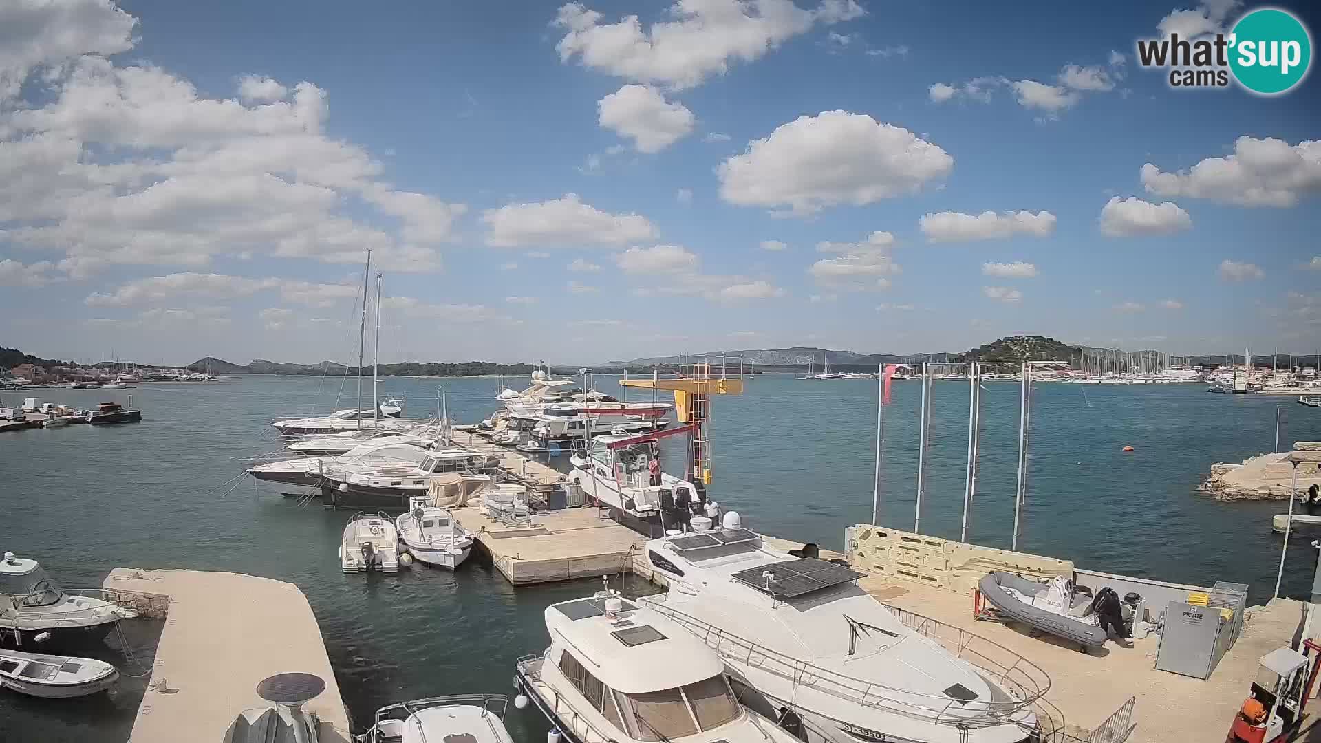 Murter – Marina Nautika Murter