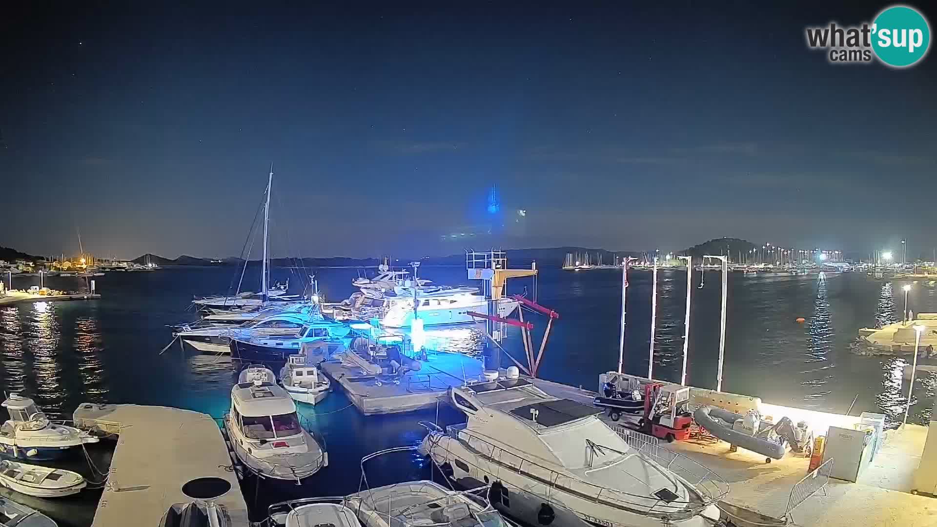 Murter – Marina Nautika Murter