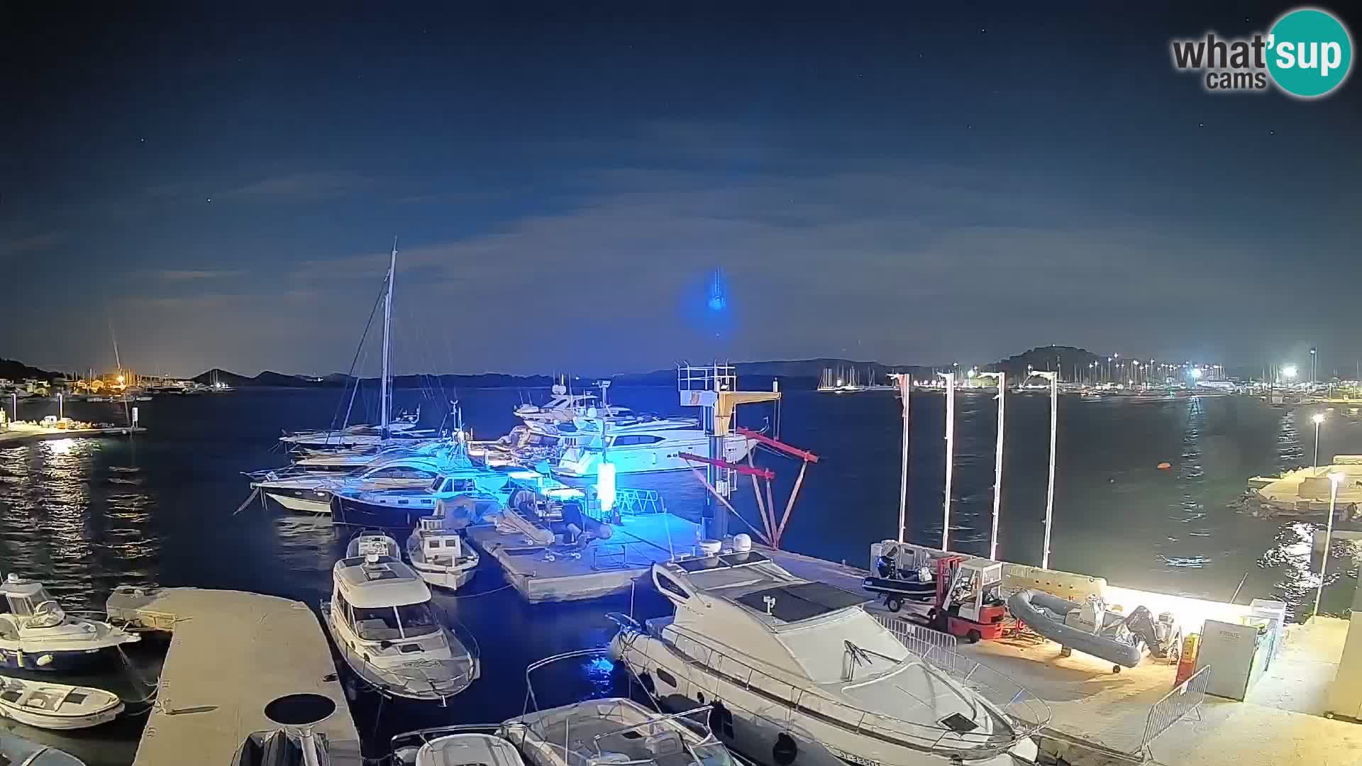 Murter – Marina Nautika Murter