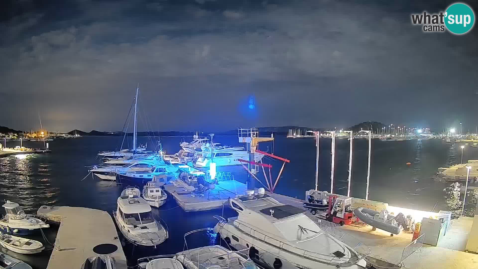 Murter – Marina Nautika Murter