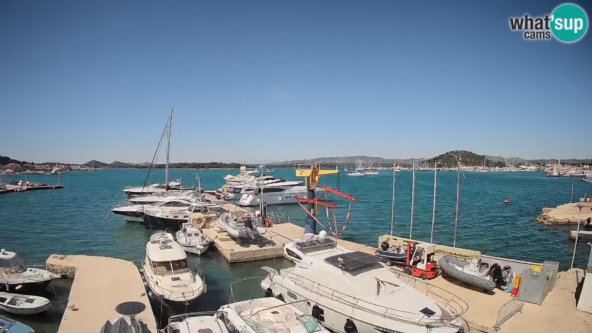 Murter – Marina Nautika Murter