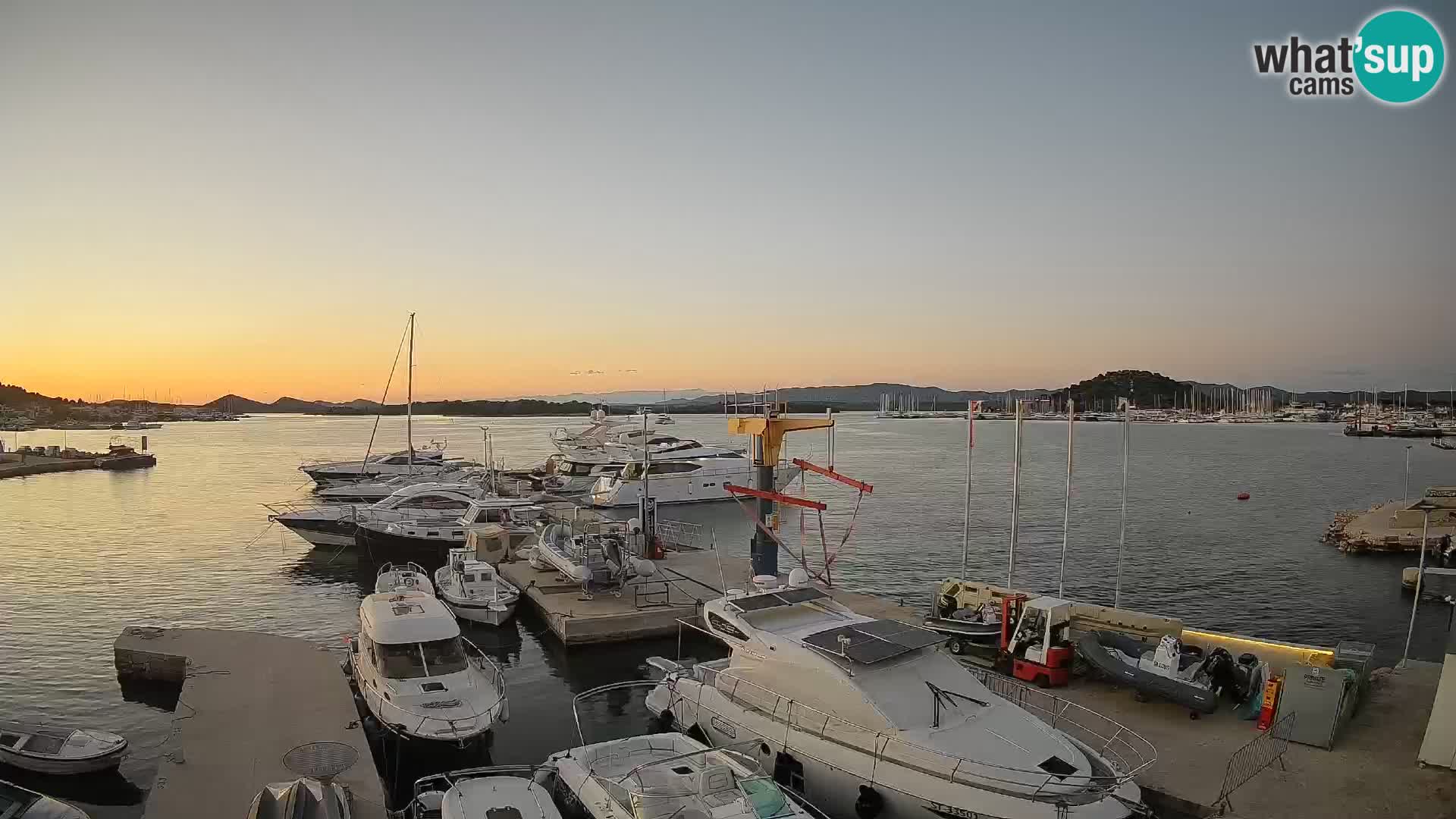 Murter – Marina Nautika Murter