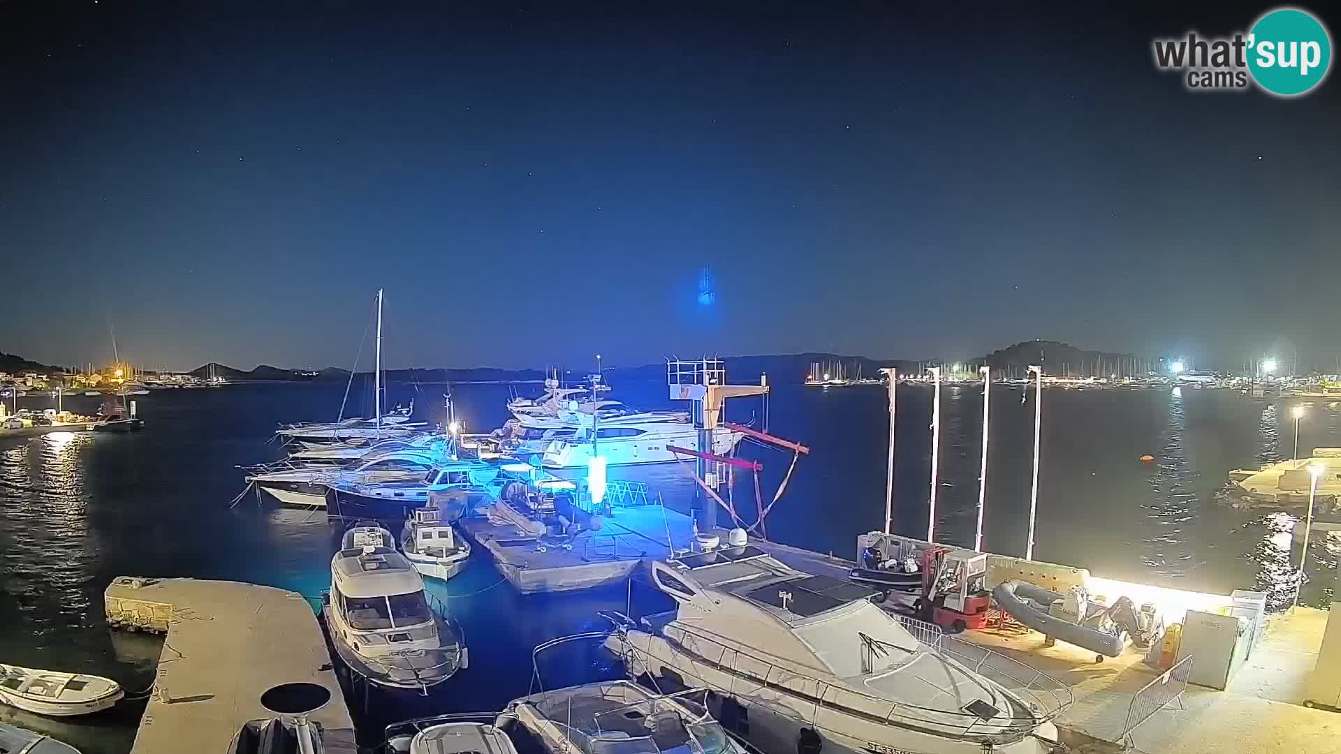 Murter – Marina Nautika Murter