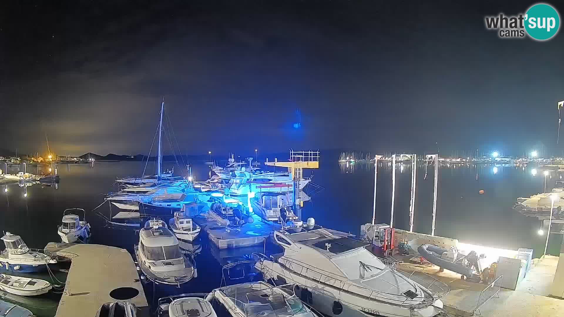 Murter – Marina Nautika Murter