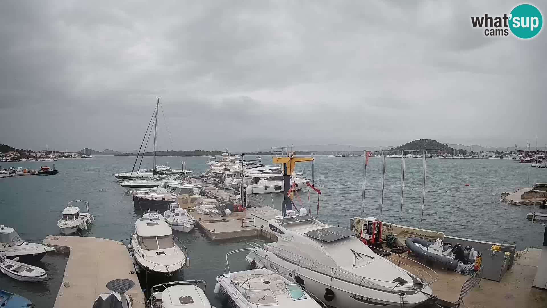 Murter – Marina Nautika Murter