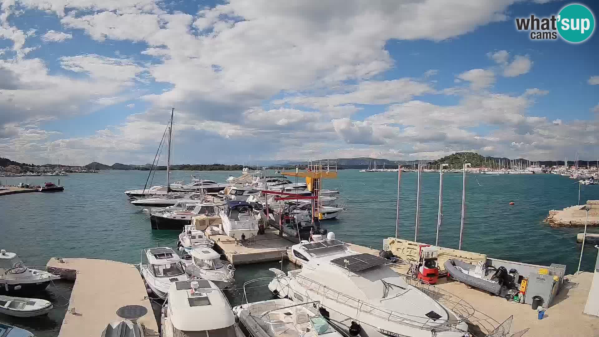 Murter – Marina Nautika Murter