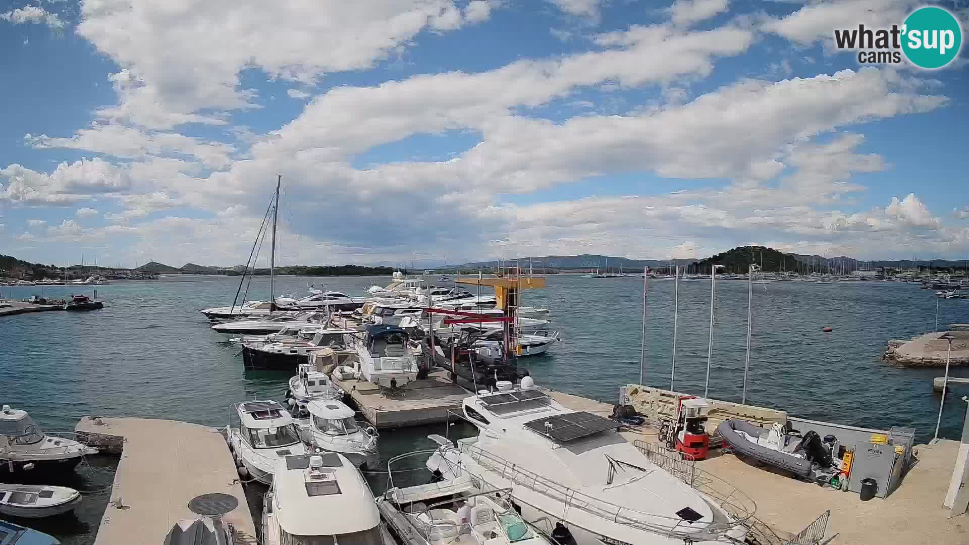 Murter – Marina Nautika Murter