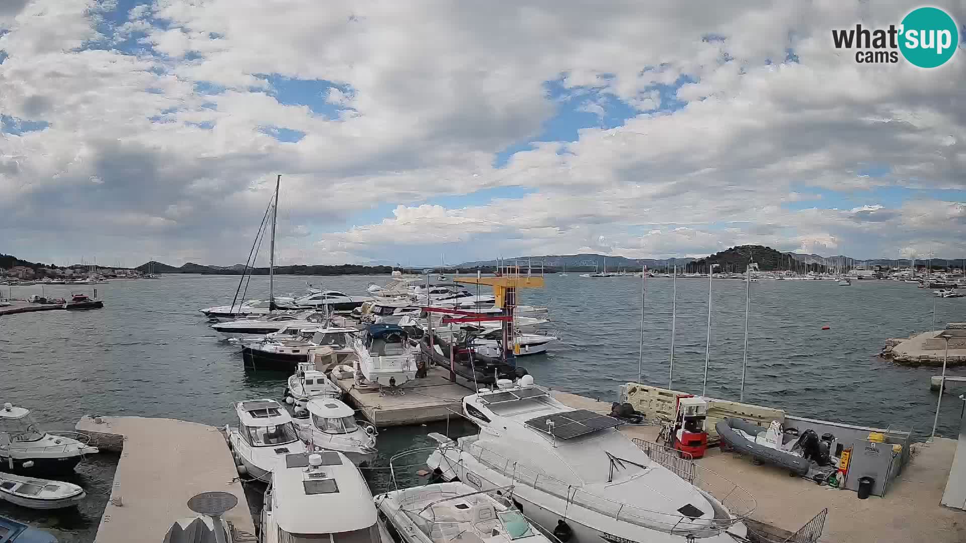Murter – Marina Nautika Murter