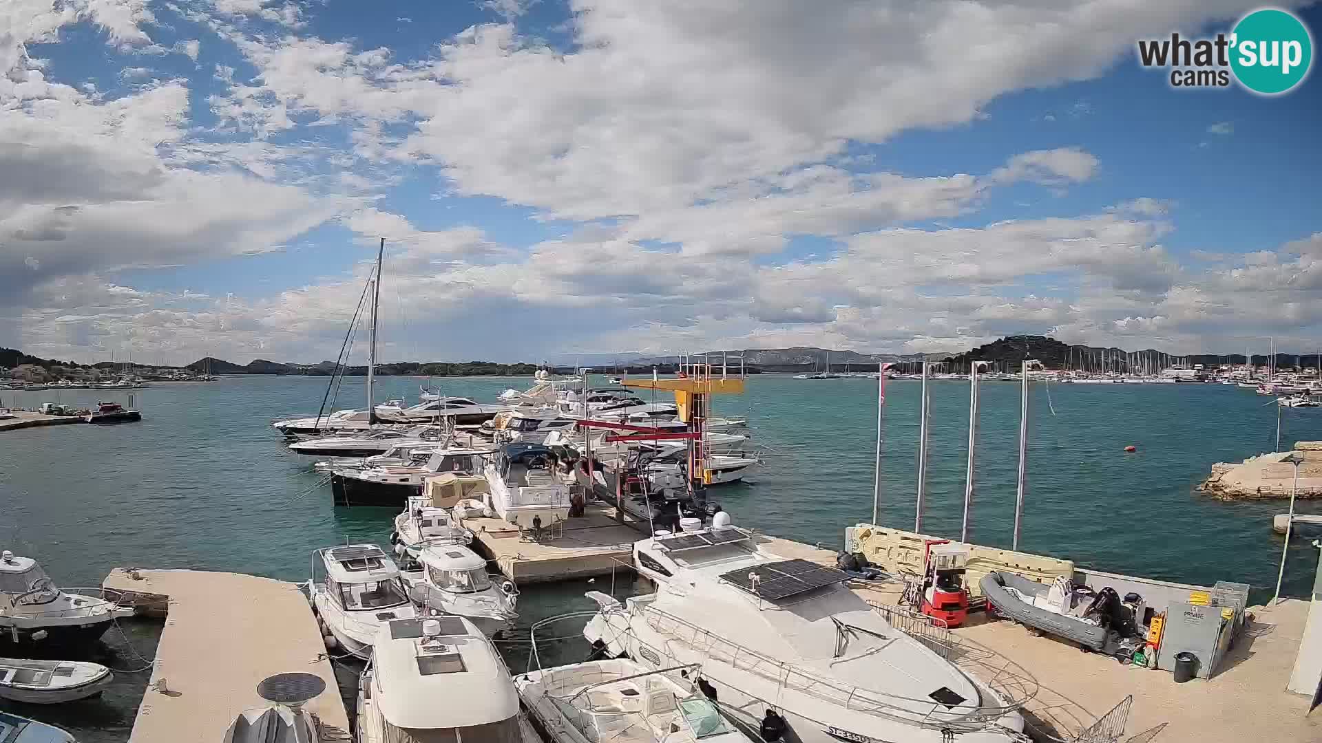 Murter – Marina Nautika Murter