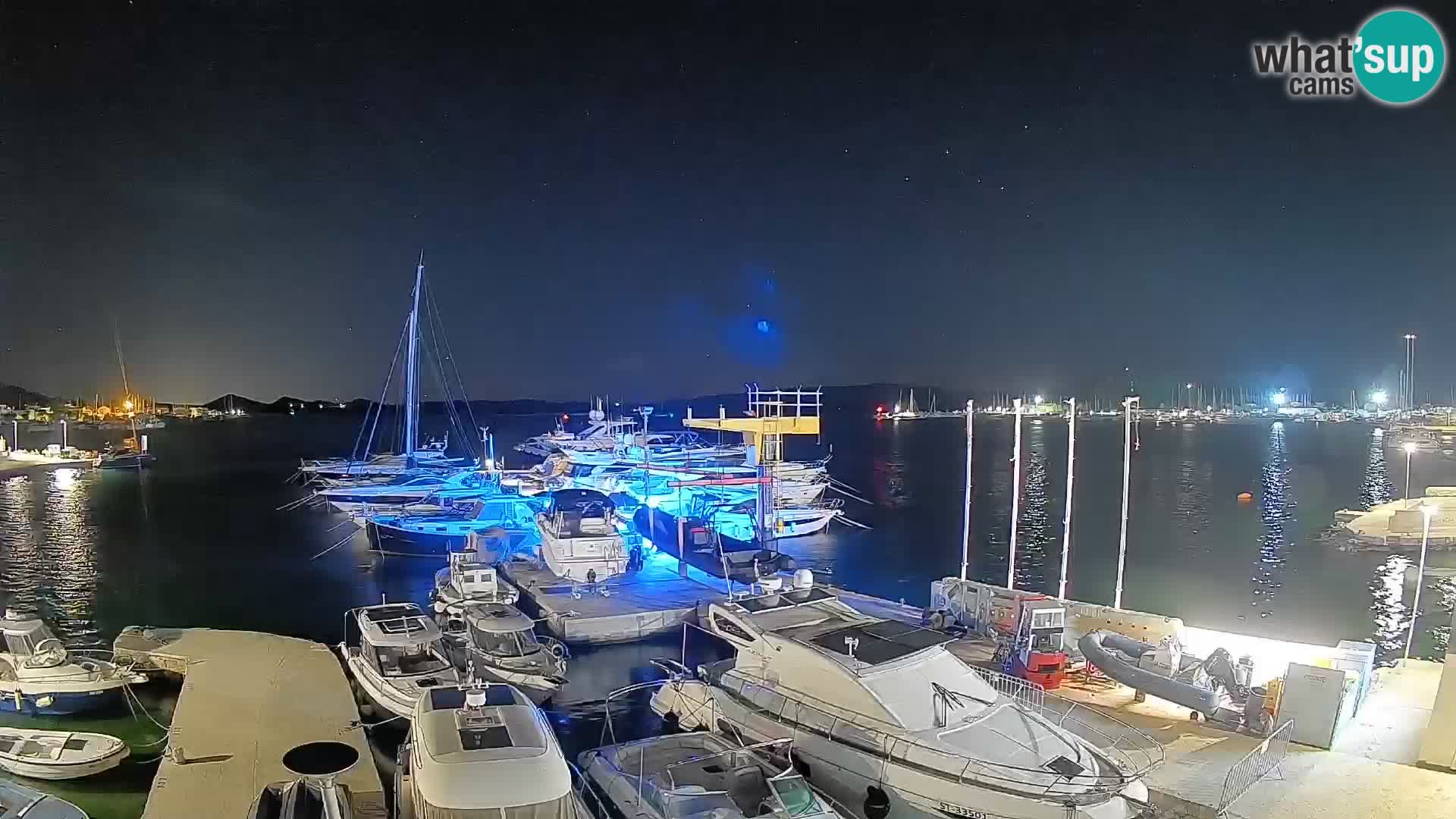 Murter – Marina Nautika Murter