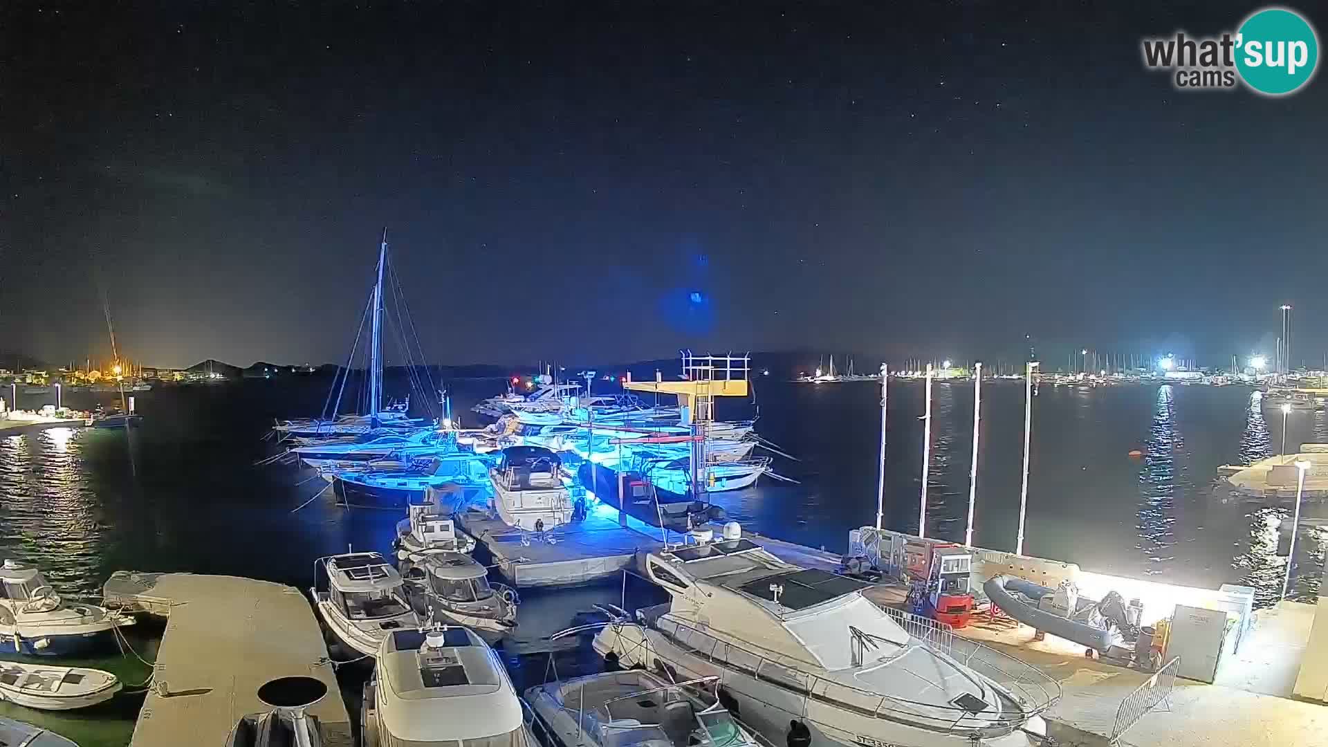 Murter – Marina Nautika Murter