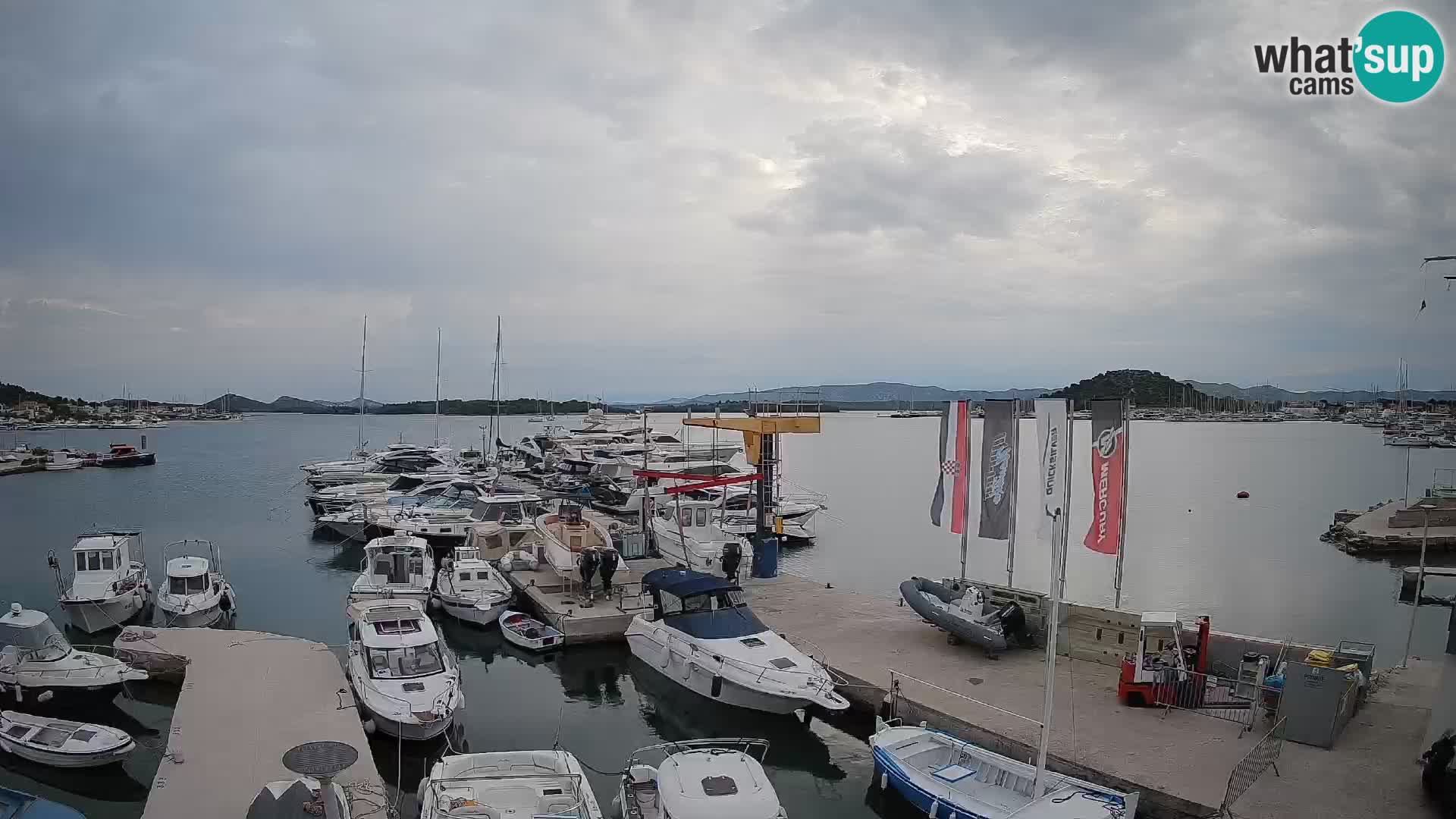 Murter – Marina Nautika Murter