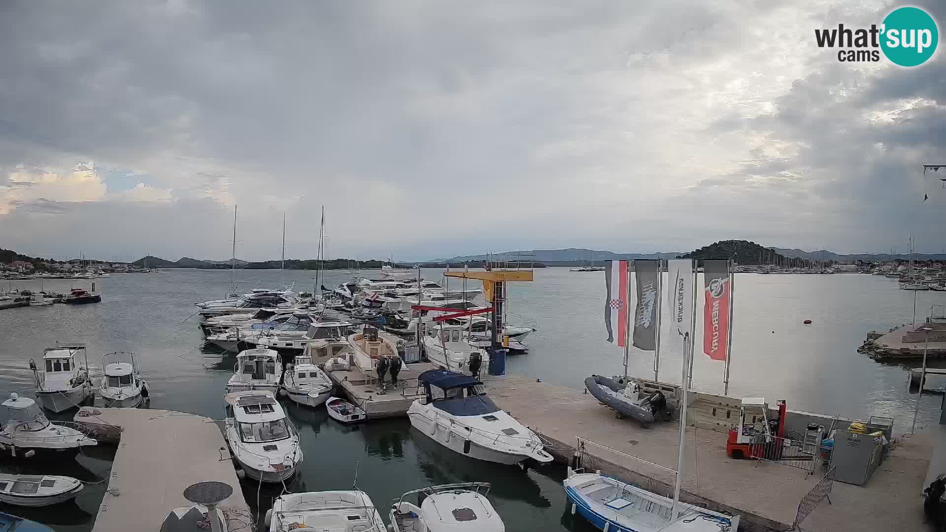 Murter – Marina Nautika Murter