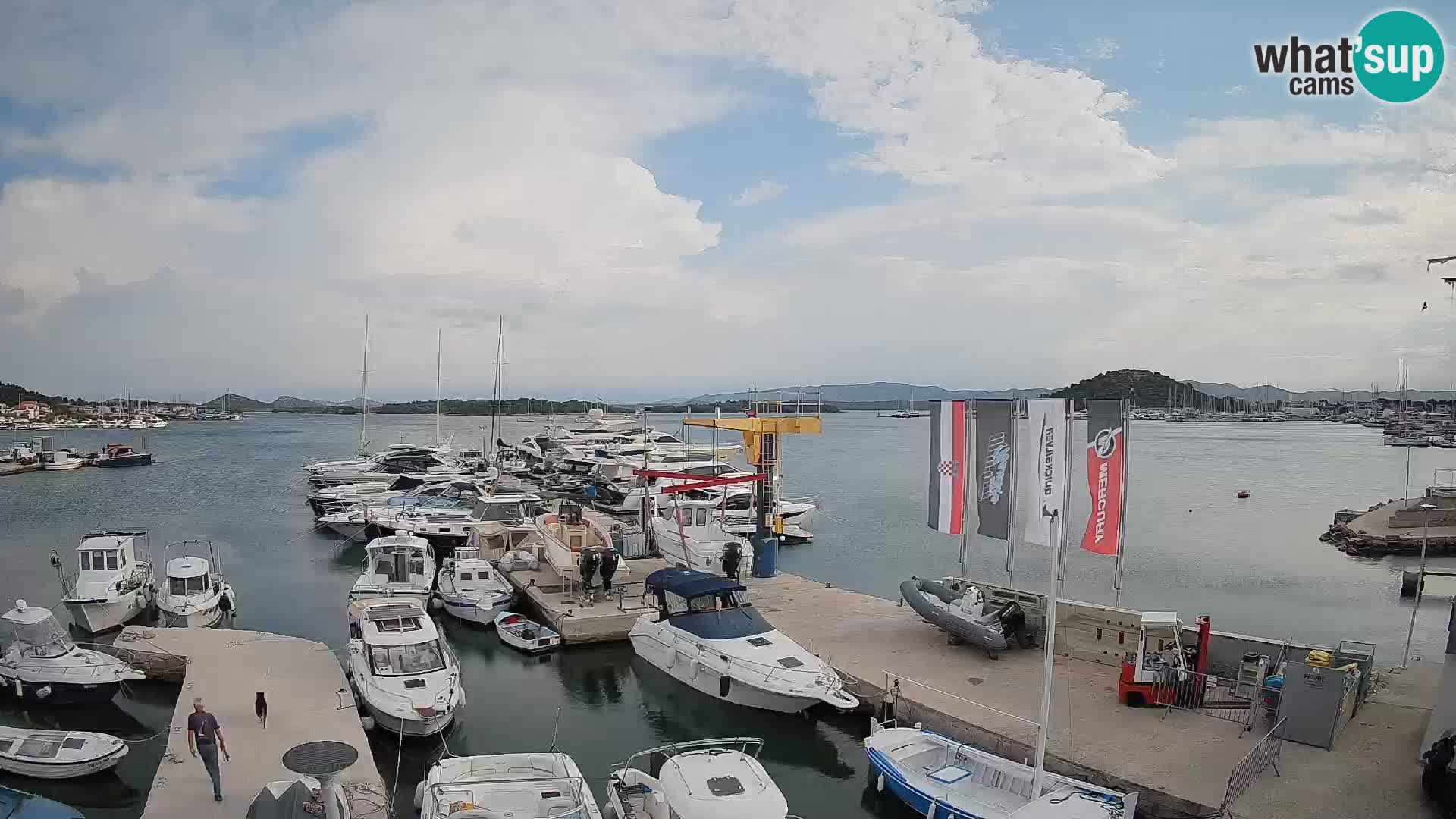 Murter – Marina Nautika Murter