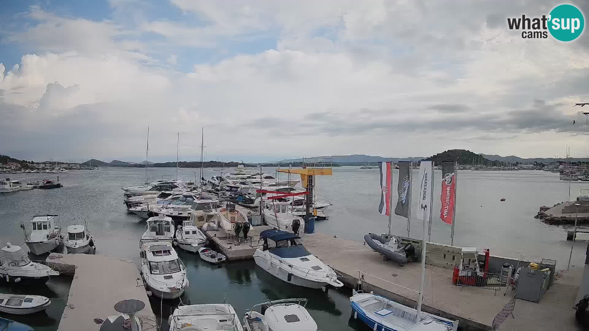 Murter – Marina Nautika Murter