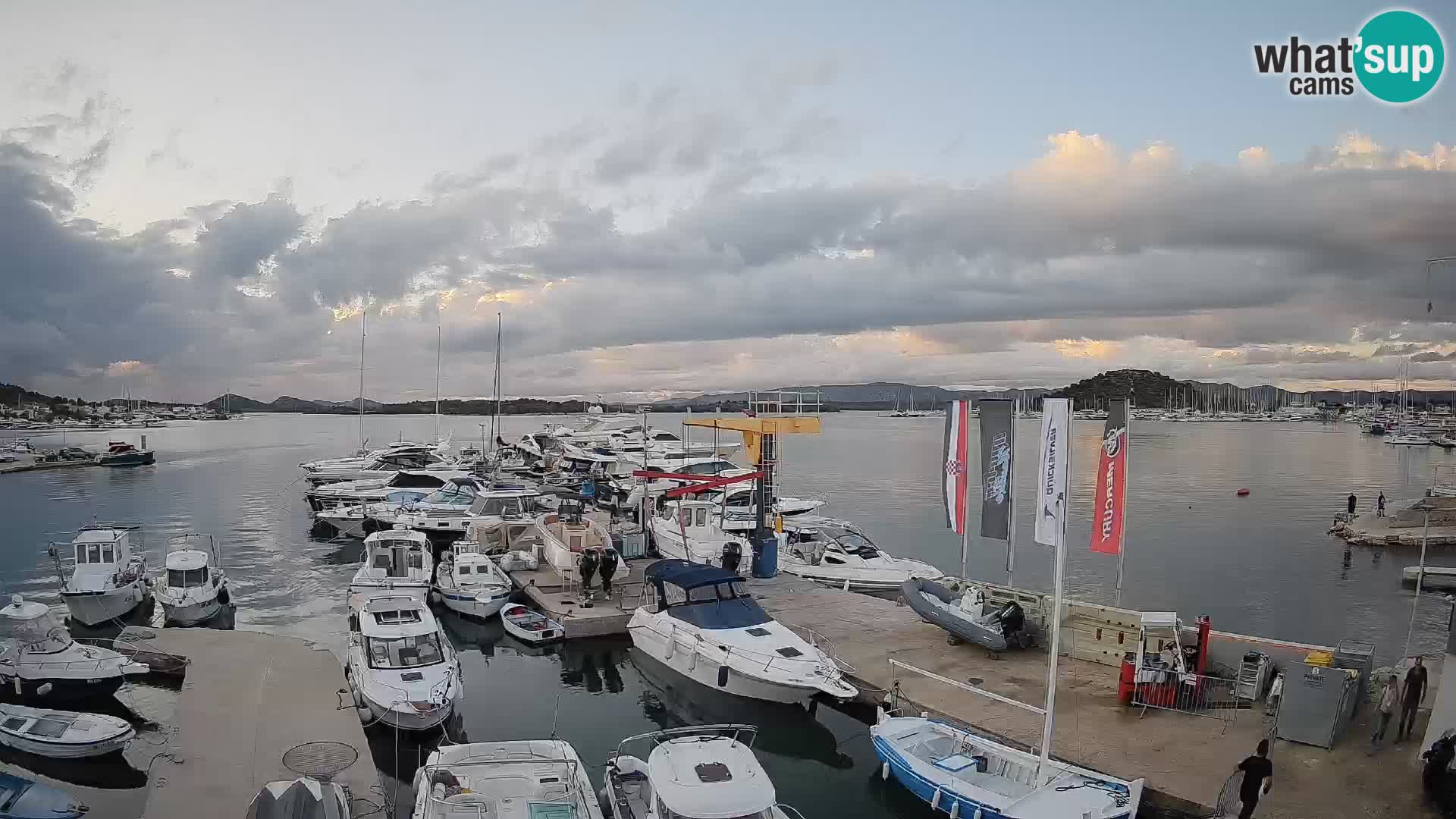 Murter – Marina Nautika Murter