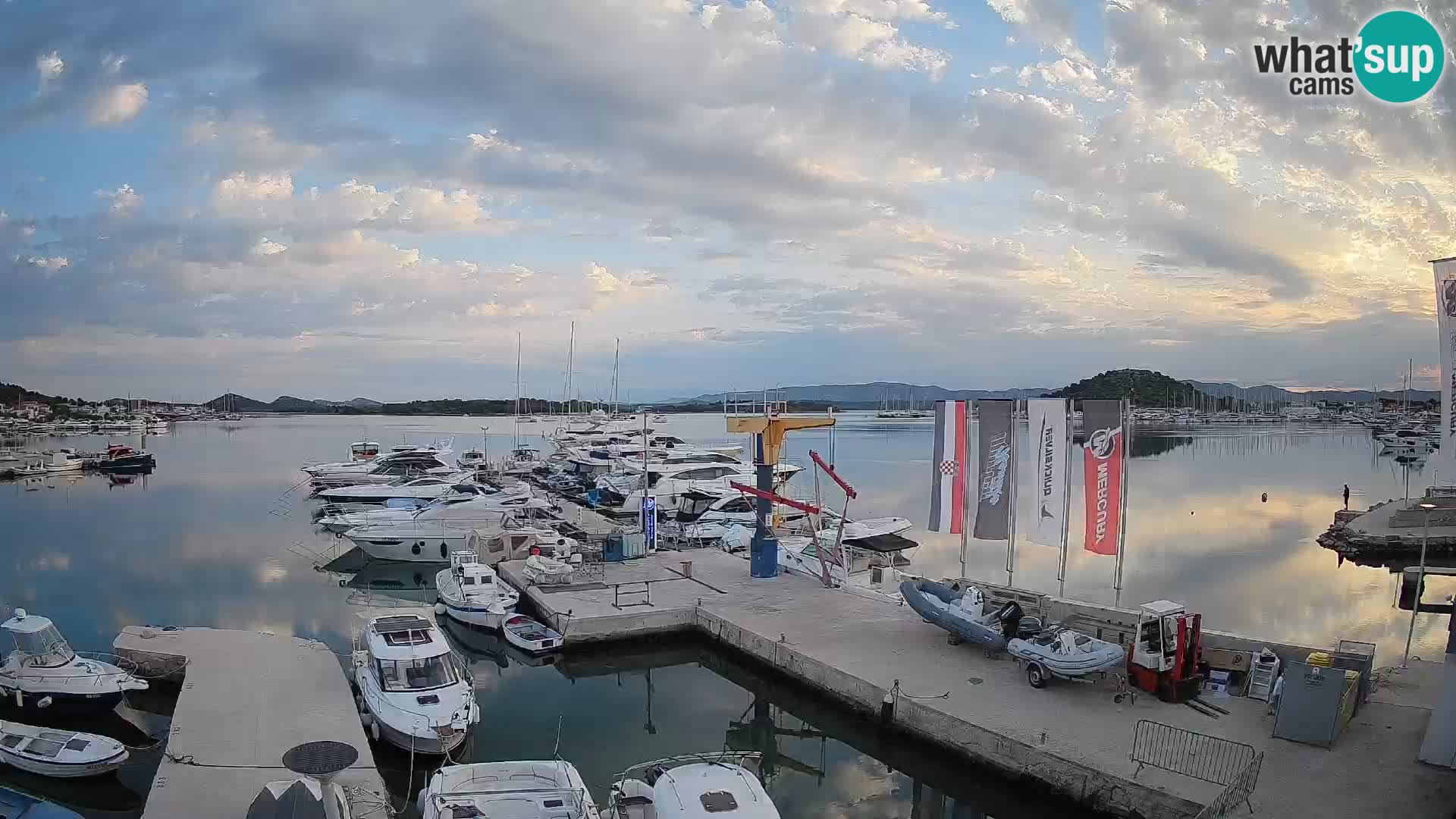 Murter – Marina Nautika Murter
