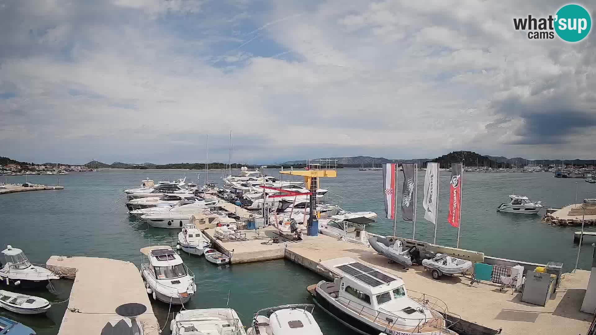 Murter – Marina Nautika Murter
