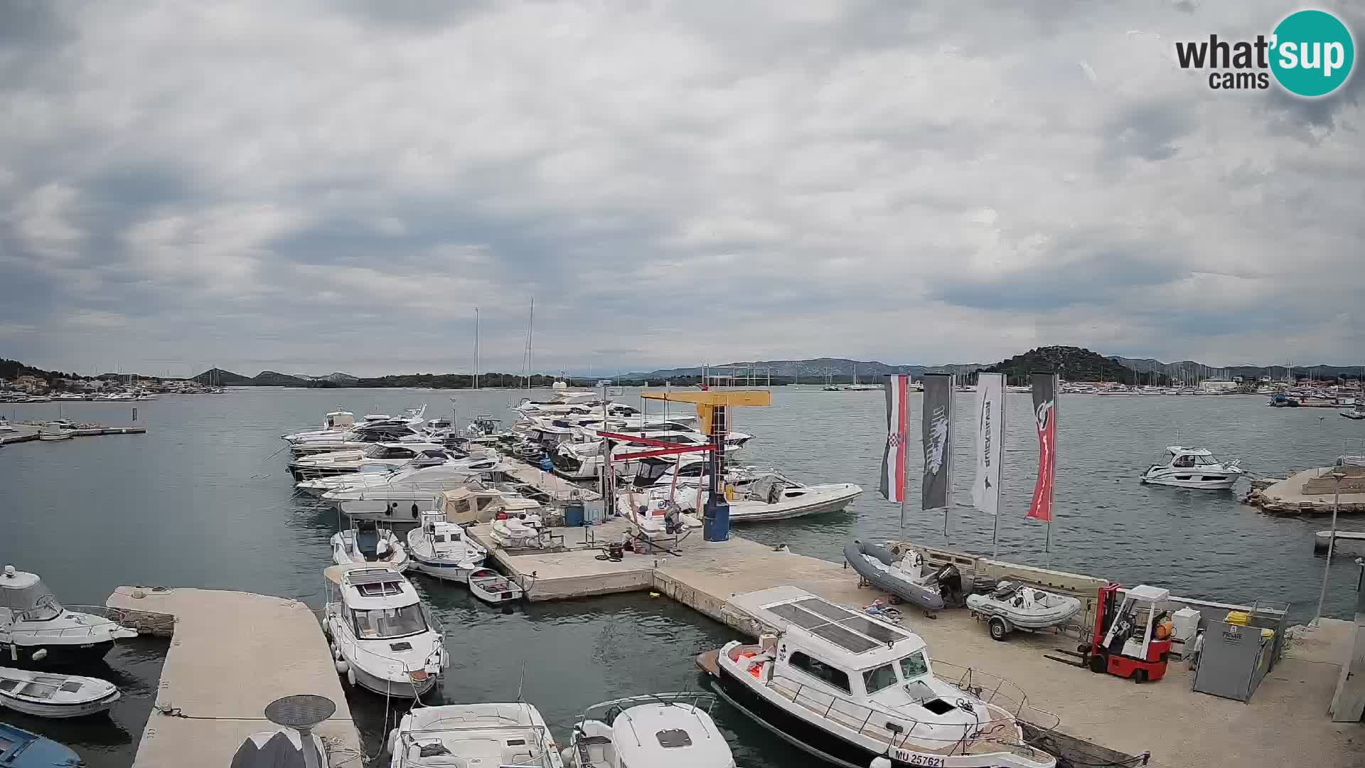 Murter – Marina Nautika Murter