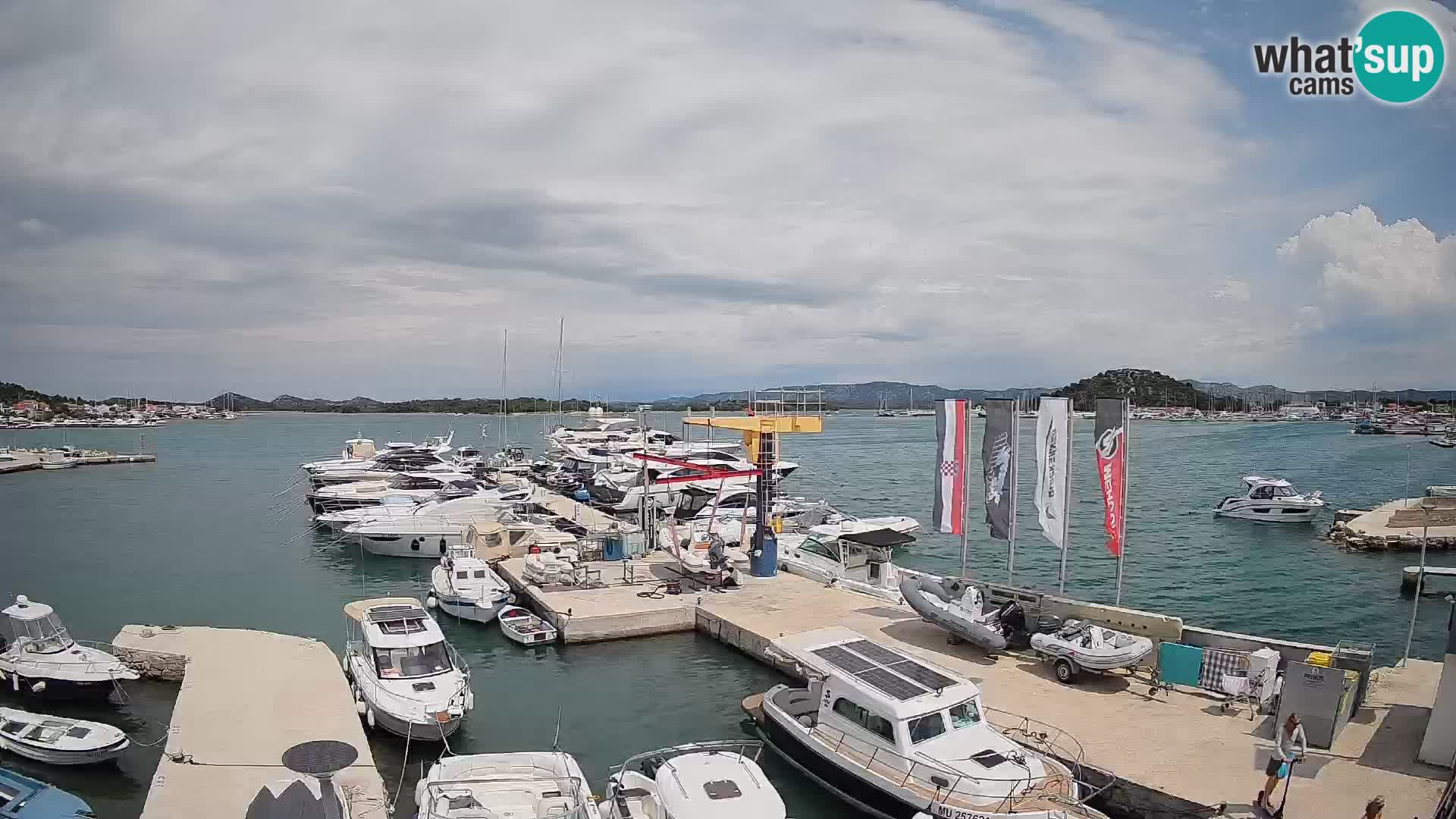Murter – Marina Nautika Murter