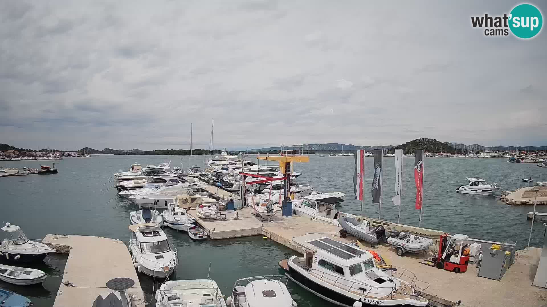 Murter – Marina Nautika Murter
