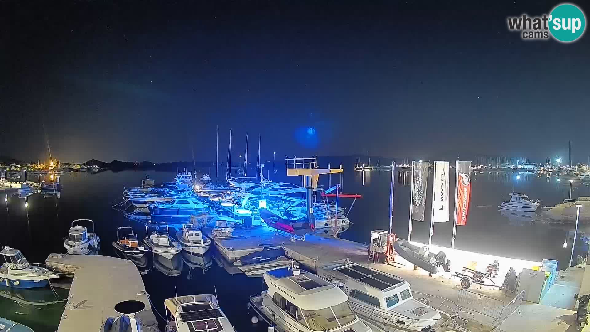 Murter – Marina Nautika Murter