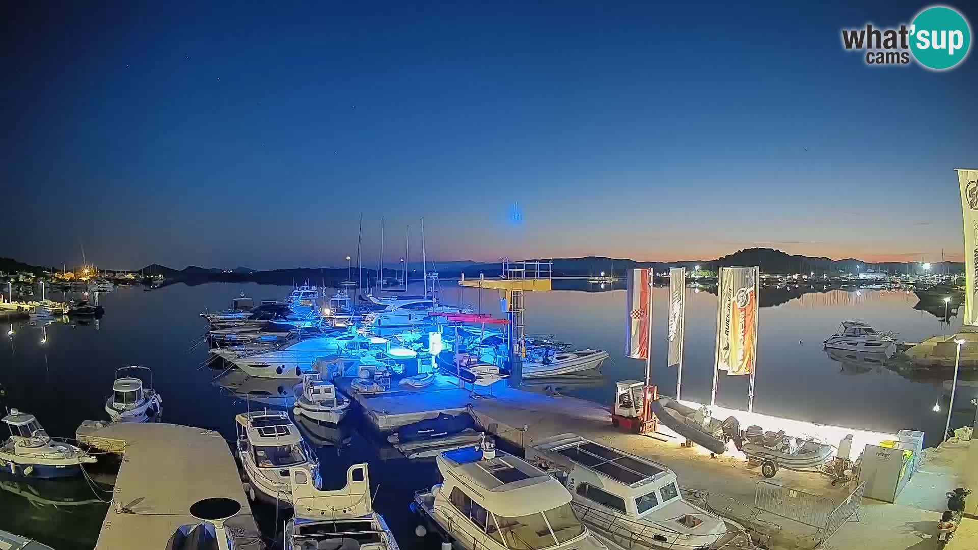 Murter – Marina Nautika Murter