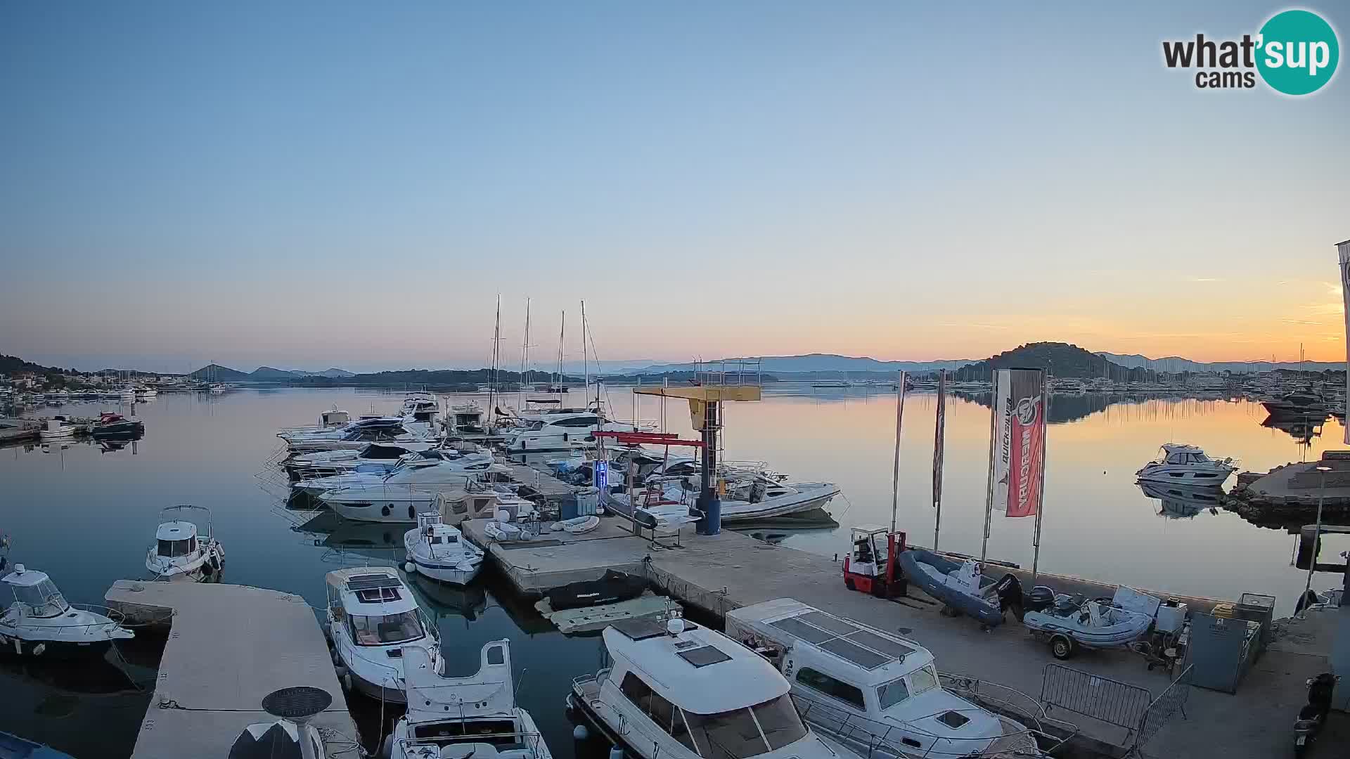 Murter – Marina Nautika Murter