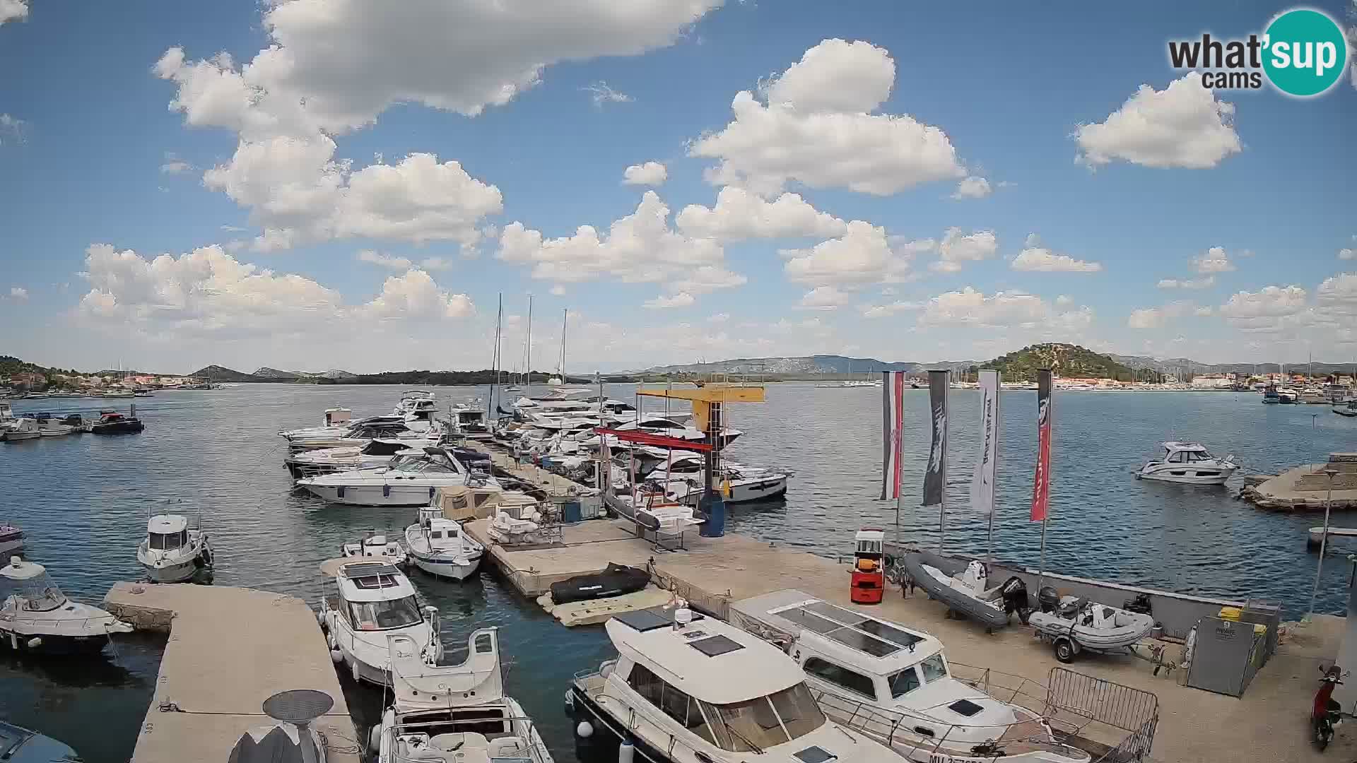 Murter – Marina Nautika Murter