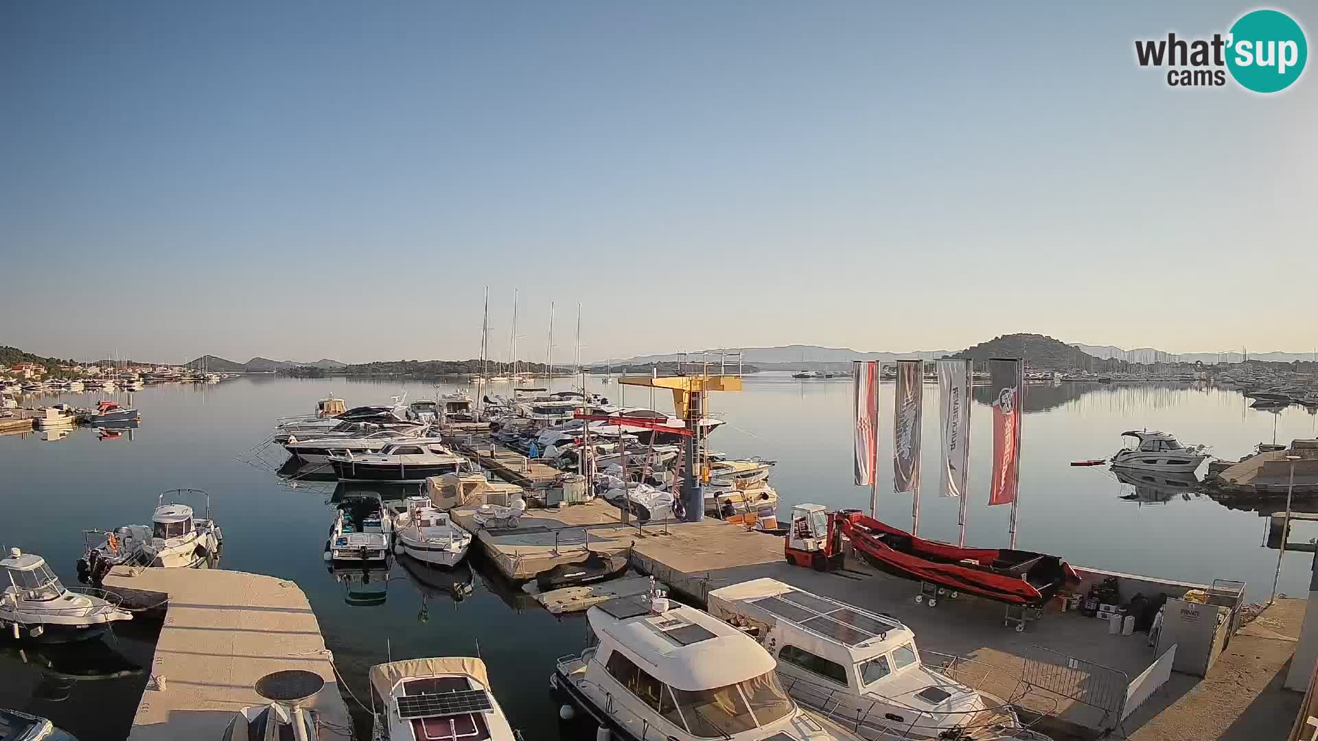 Murter – Marina Nautika Murter