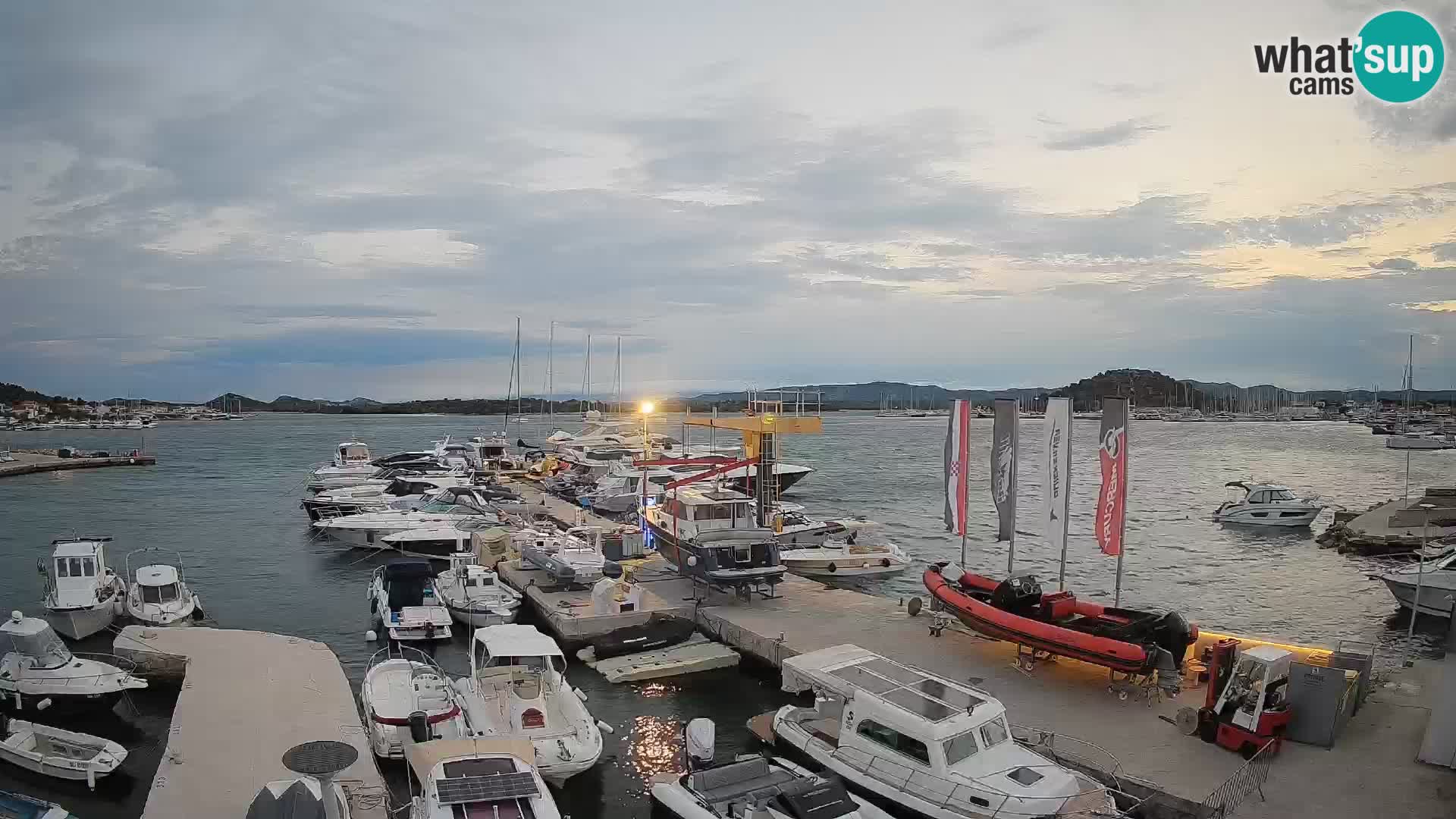 Murter – Marina Nautika Murter