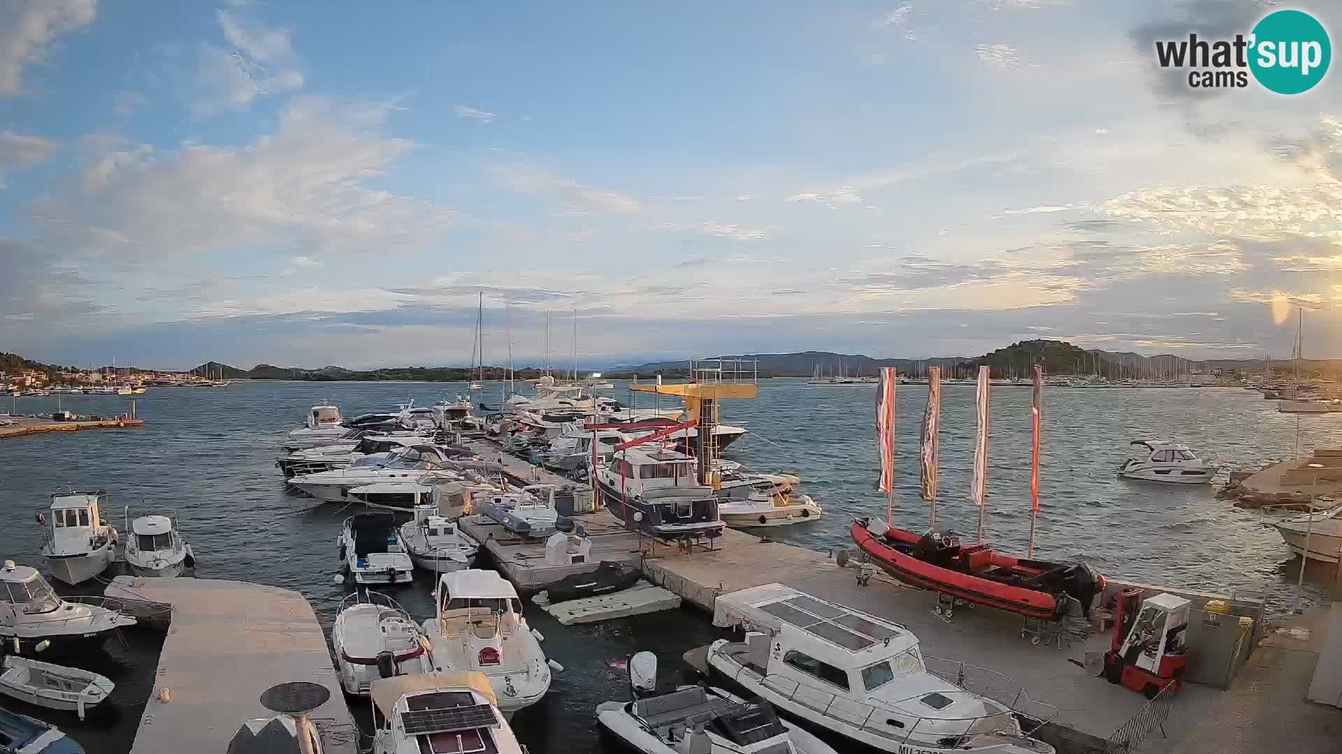 Murter – Marina Nautika Murter