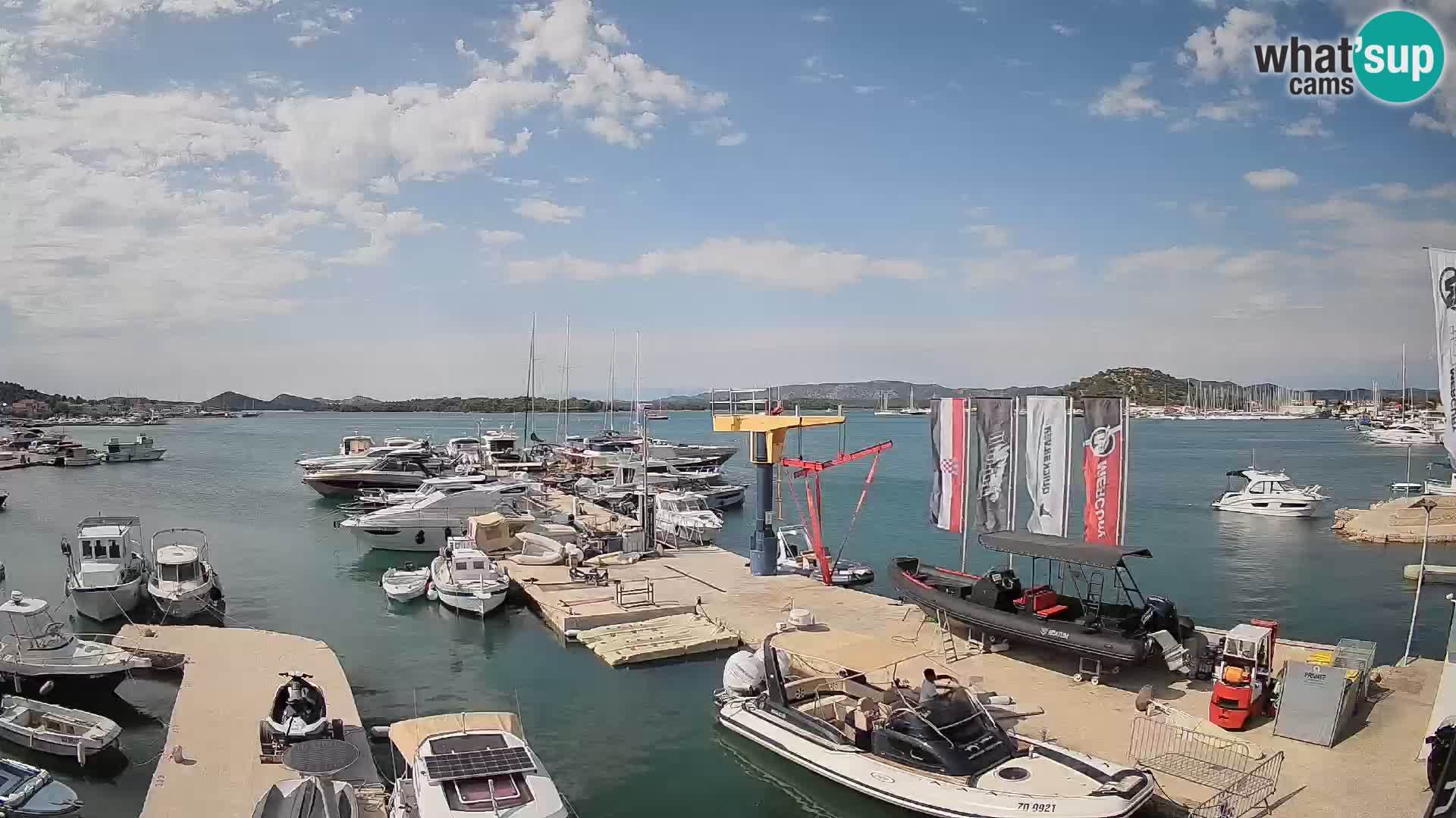 Murter – Marina Nautika Murter