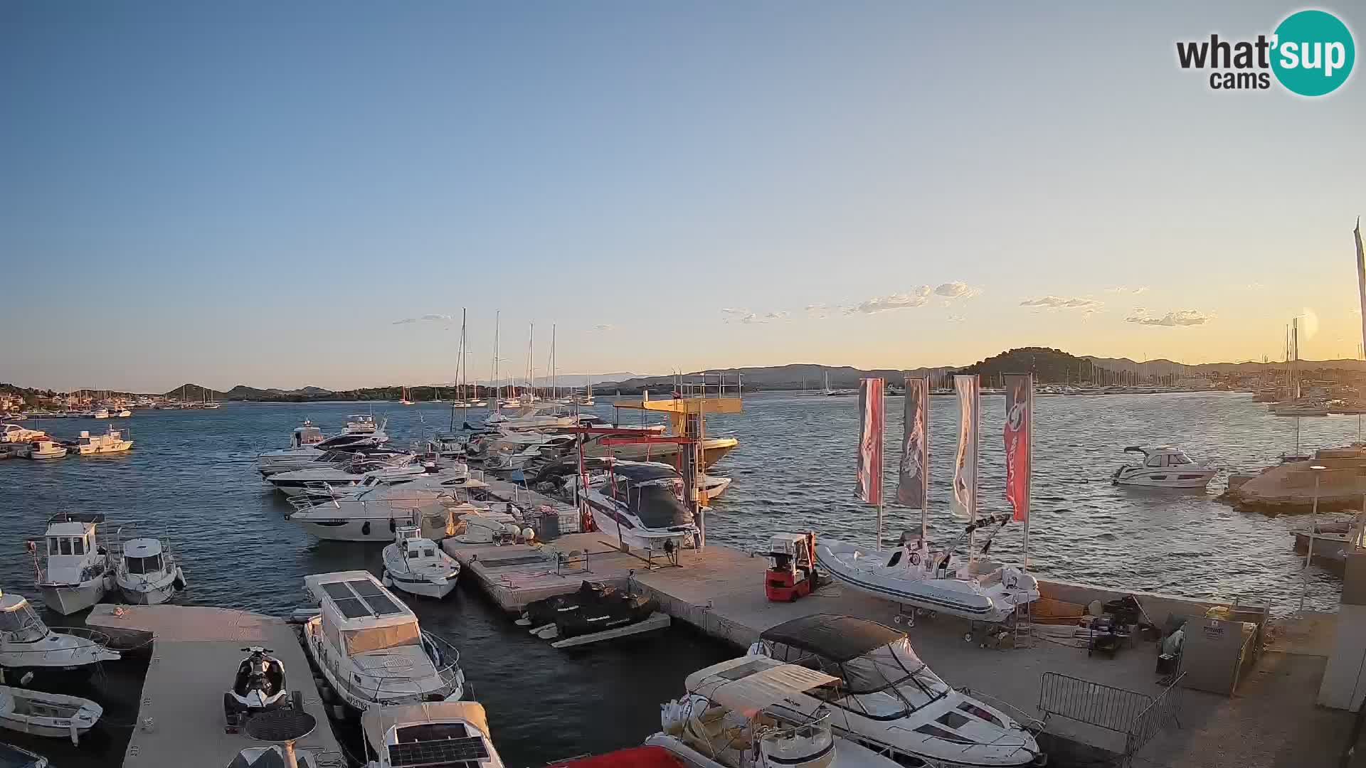 Murter – Marina Nautika Murter