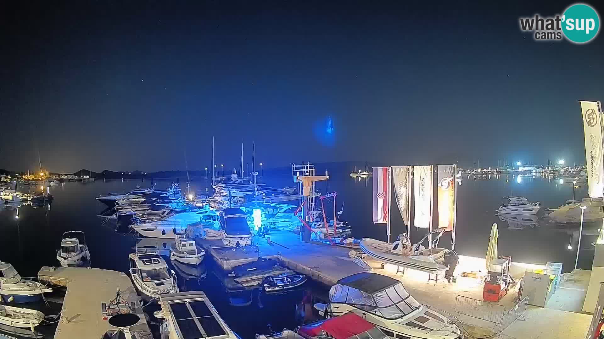Murter – Marina Nautika Murter