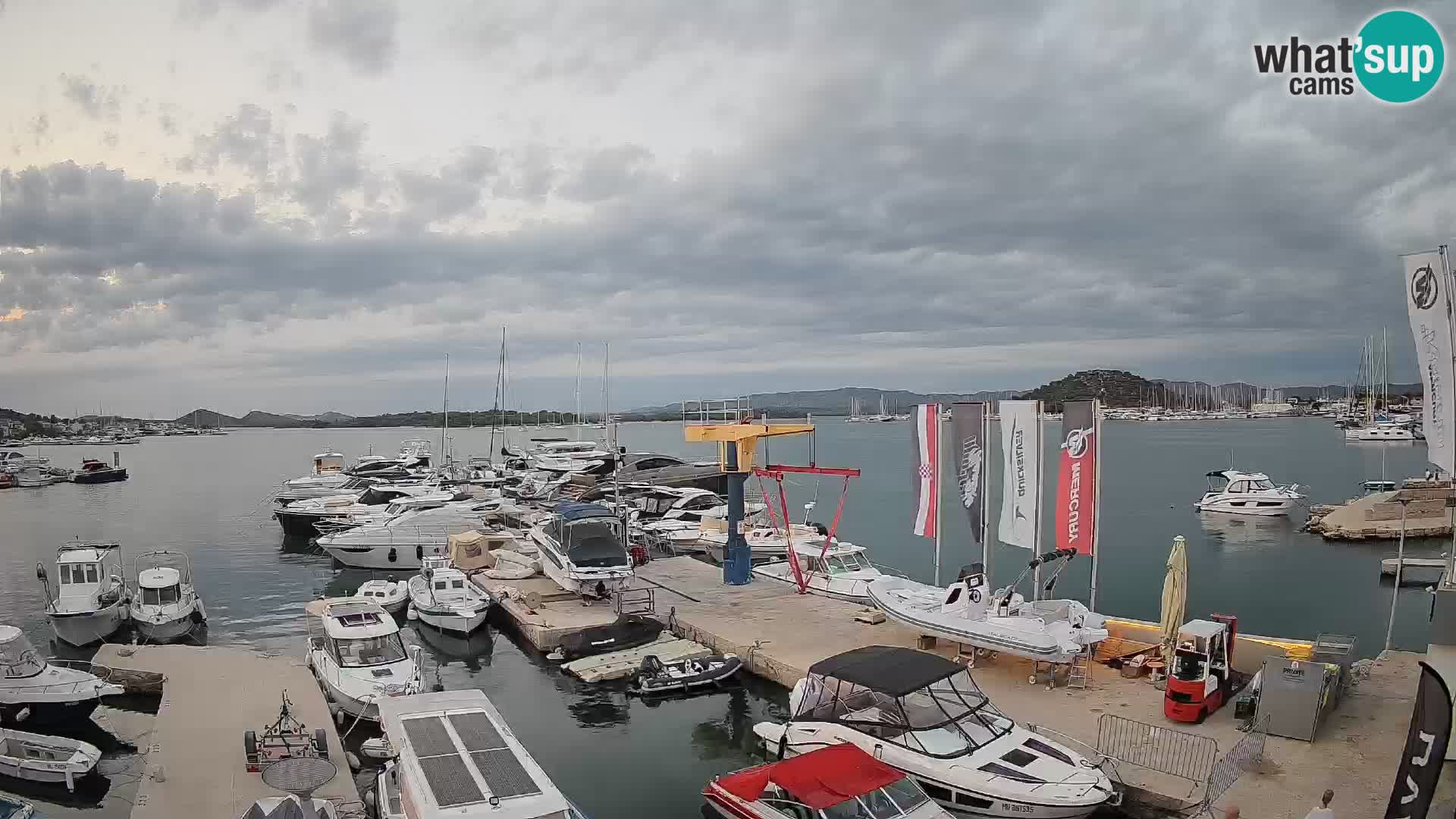 Murter – Marina Nautika Murter