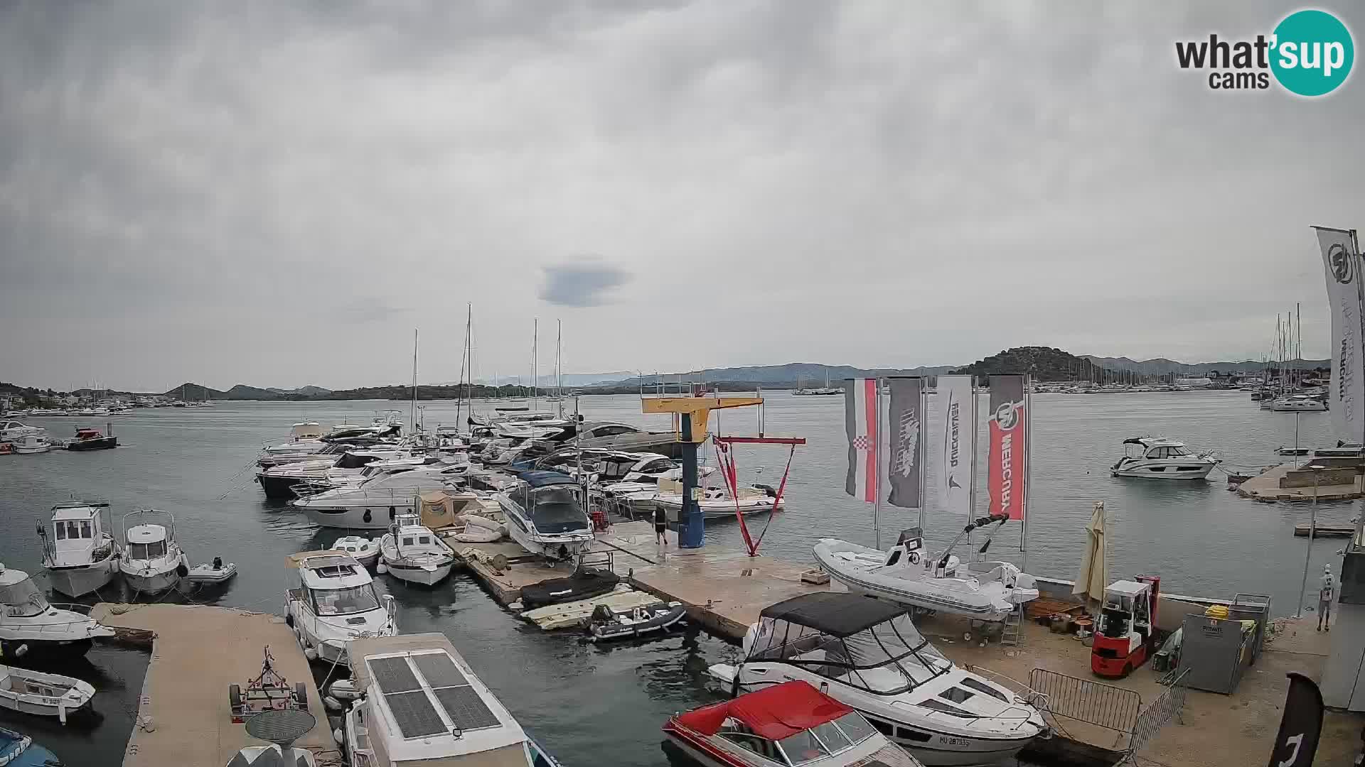 Murter – Marina Nautika Murter