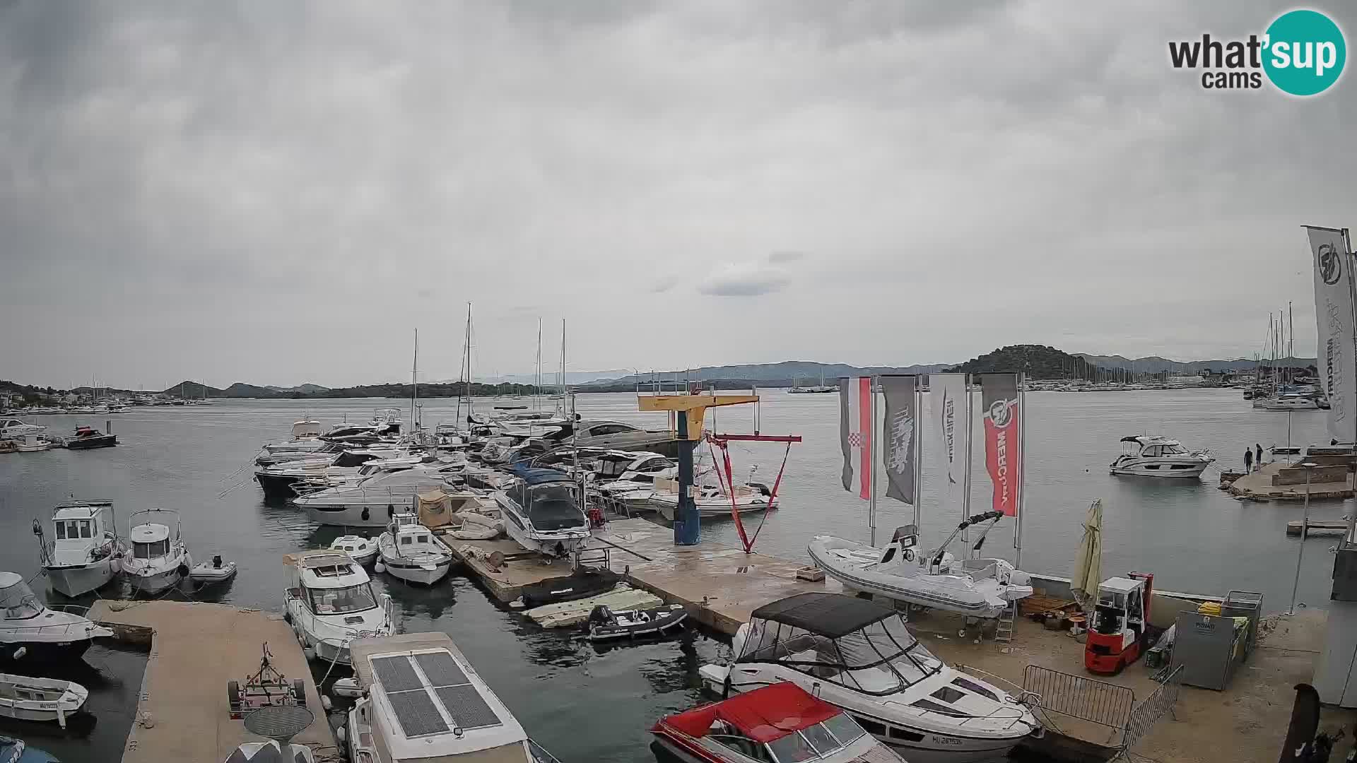 Murter – Marina Nautika Murter