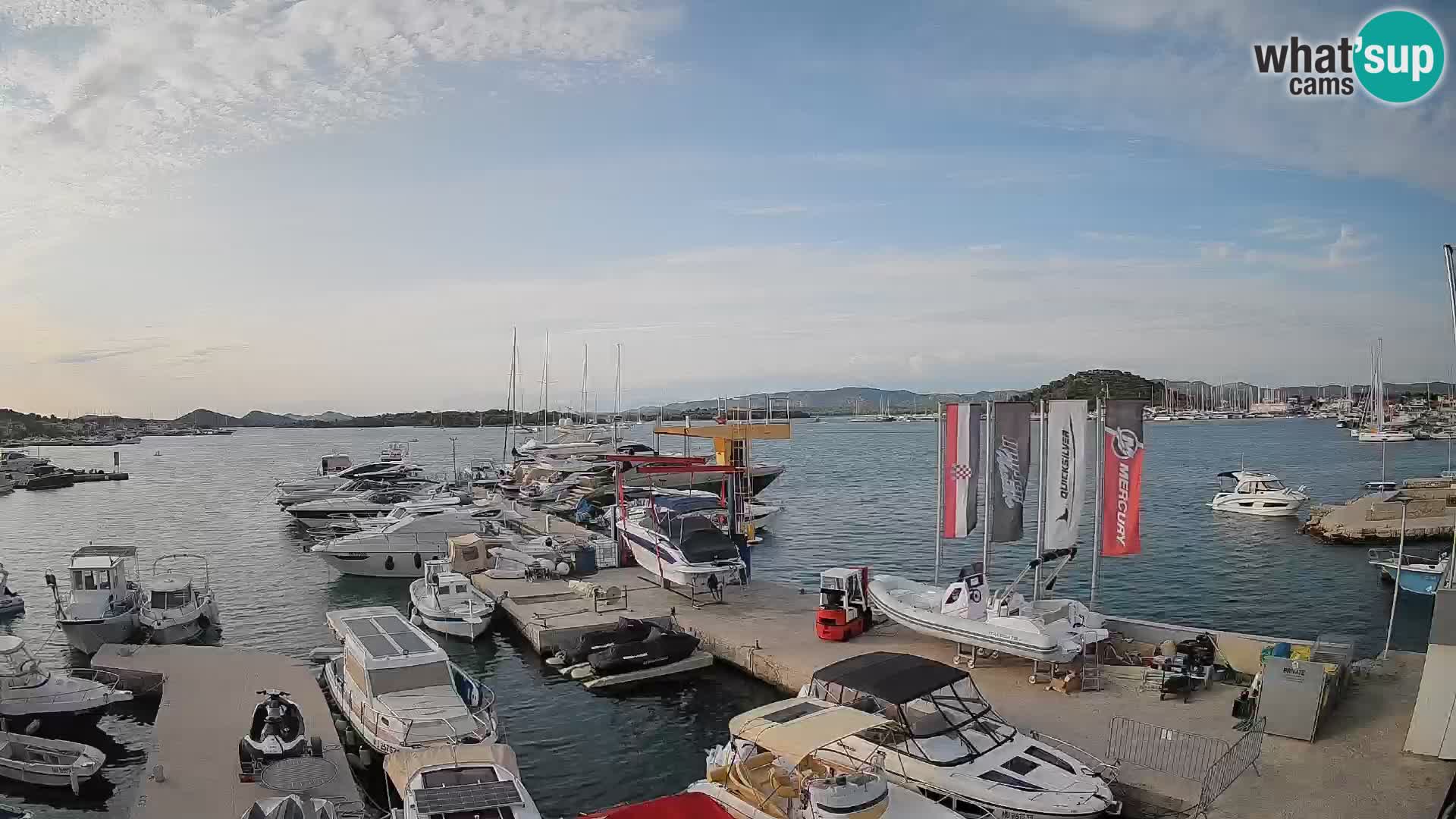Murter – Marina Nautika Murter