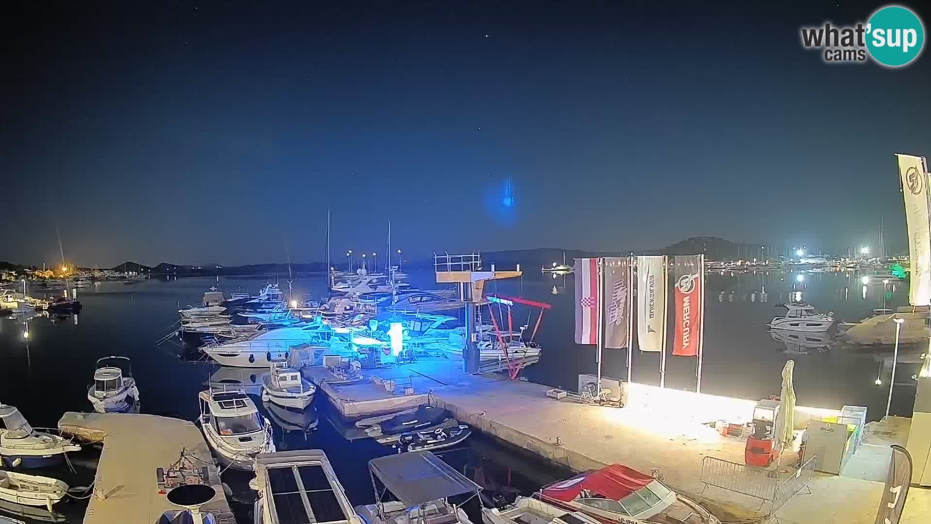 Murter – Marina Nautika Murter