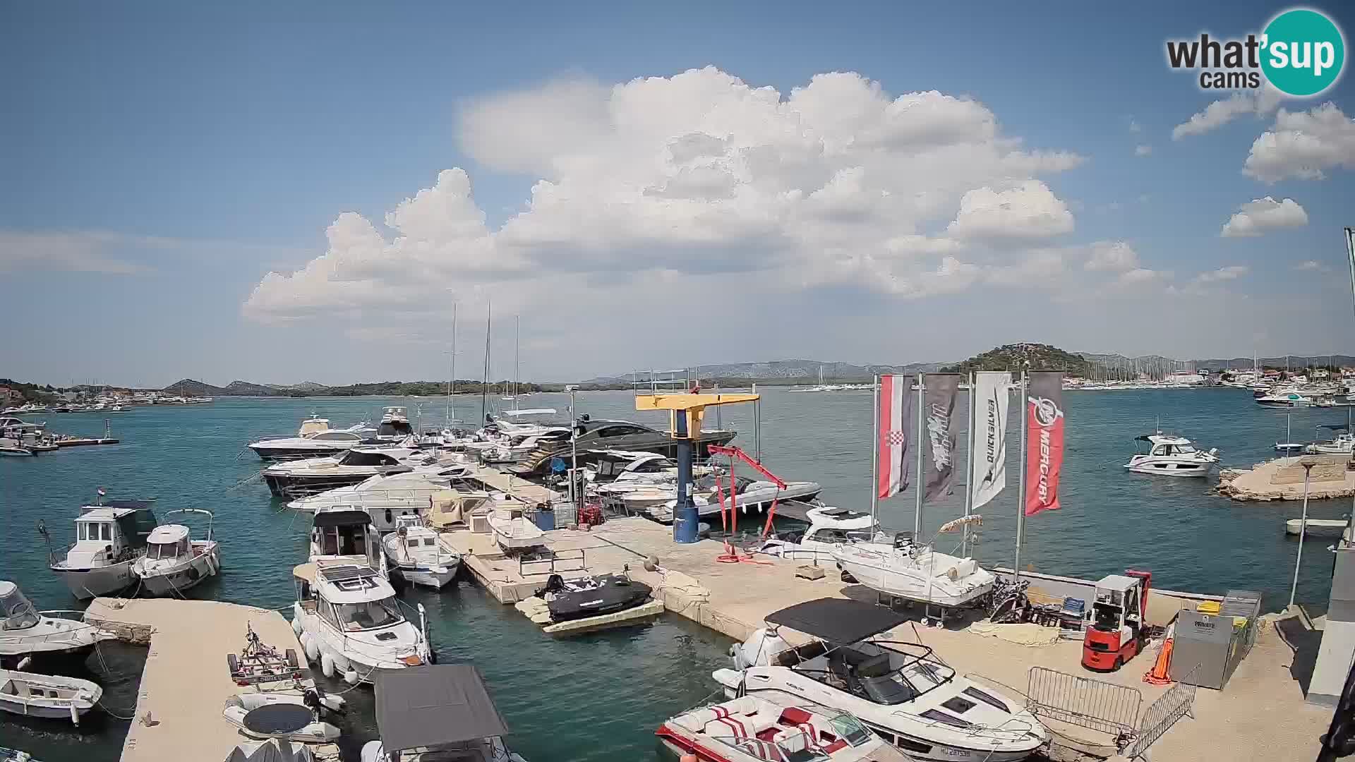 Murter – Marina Nautika Murter