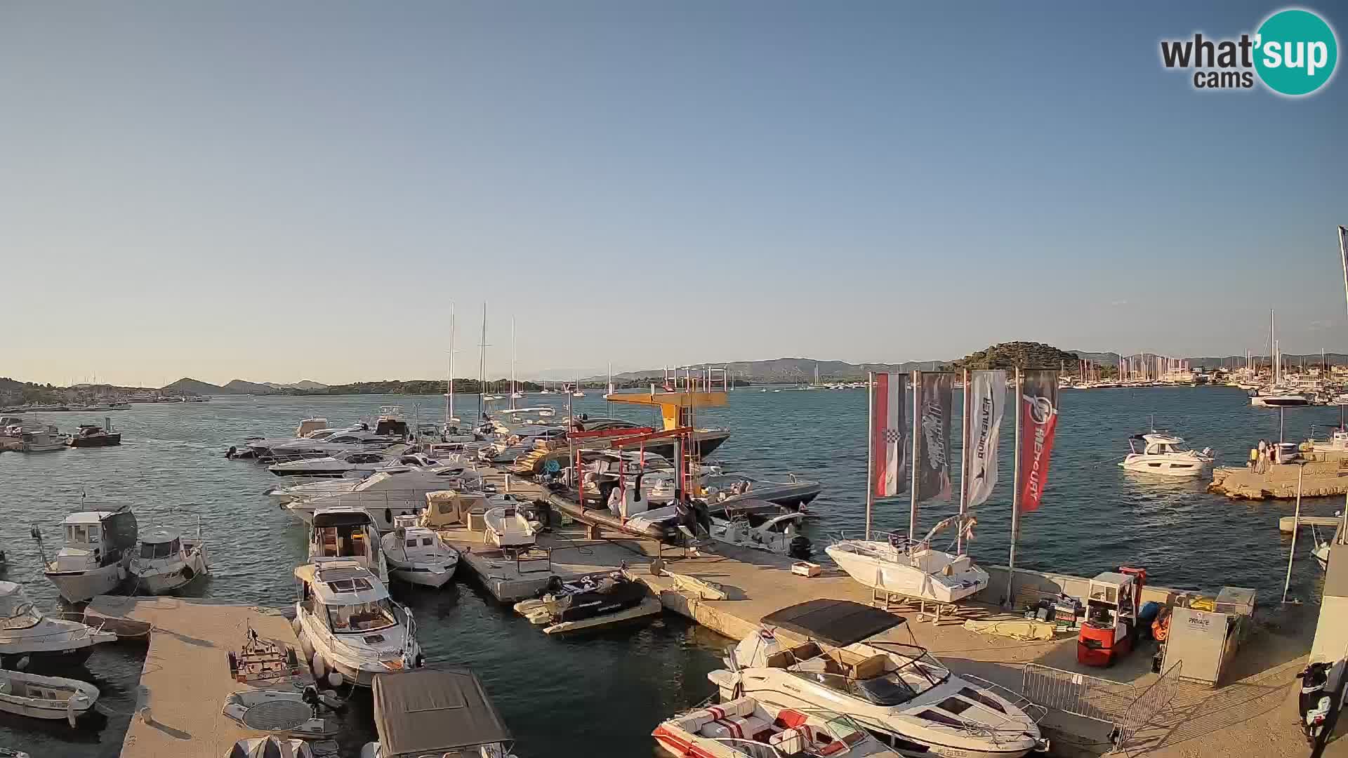 Murter – Marina Nautika Murter